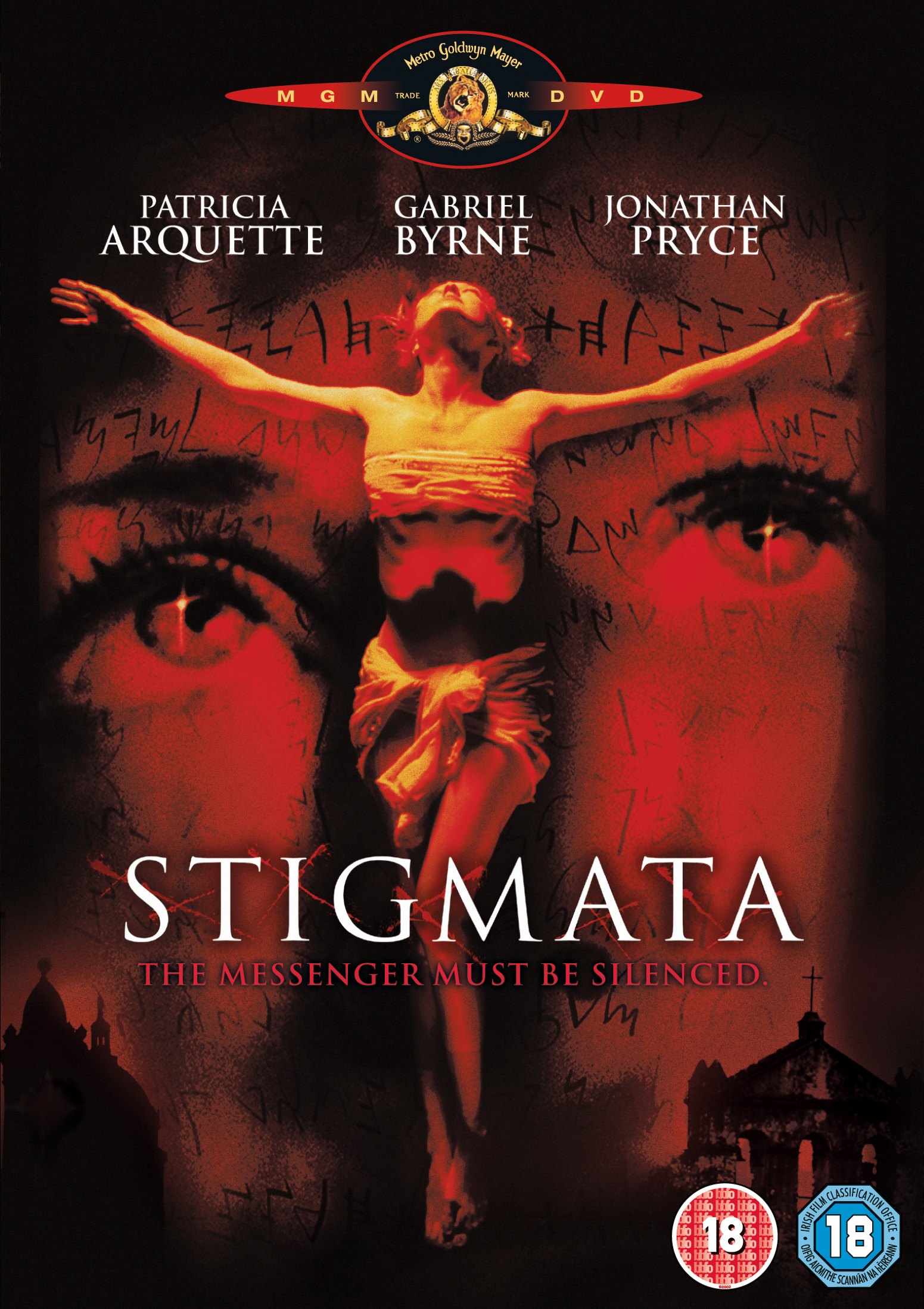 Stigmata (DVD)