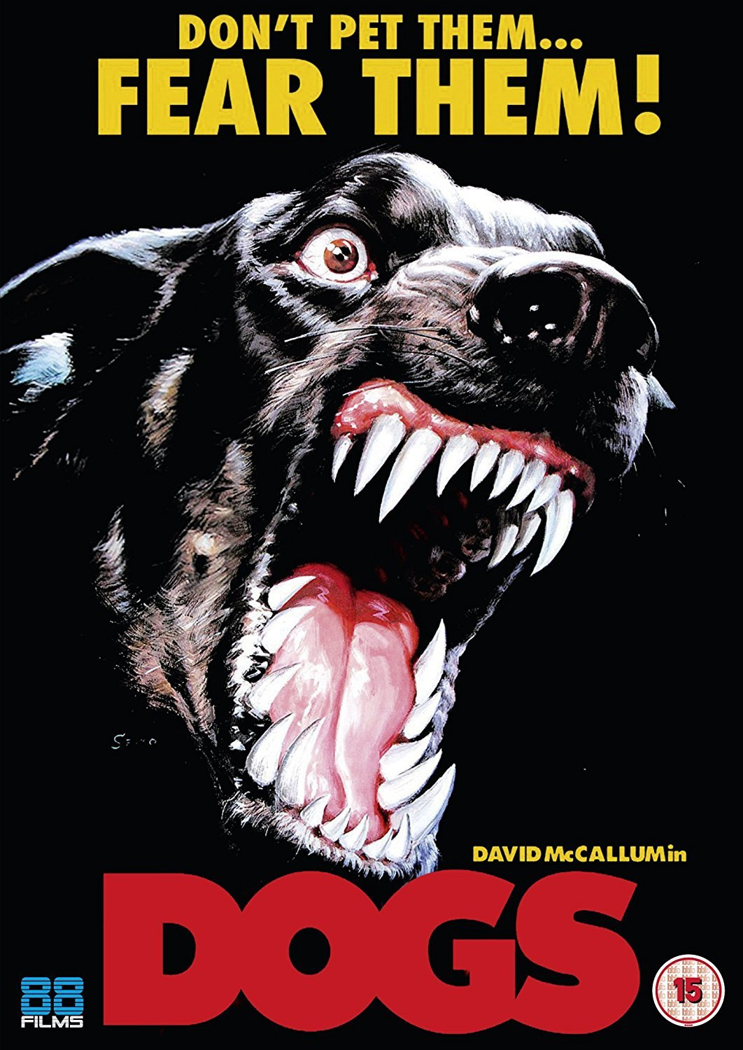 Dogs (DVD)