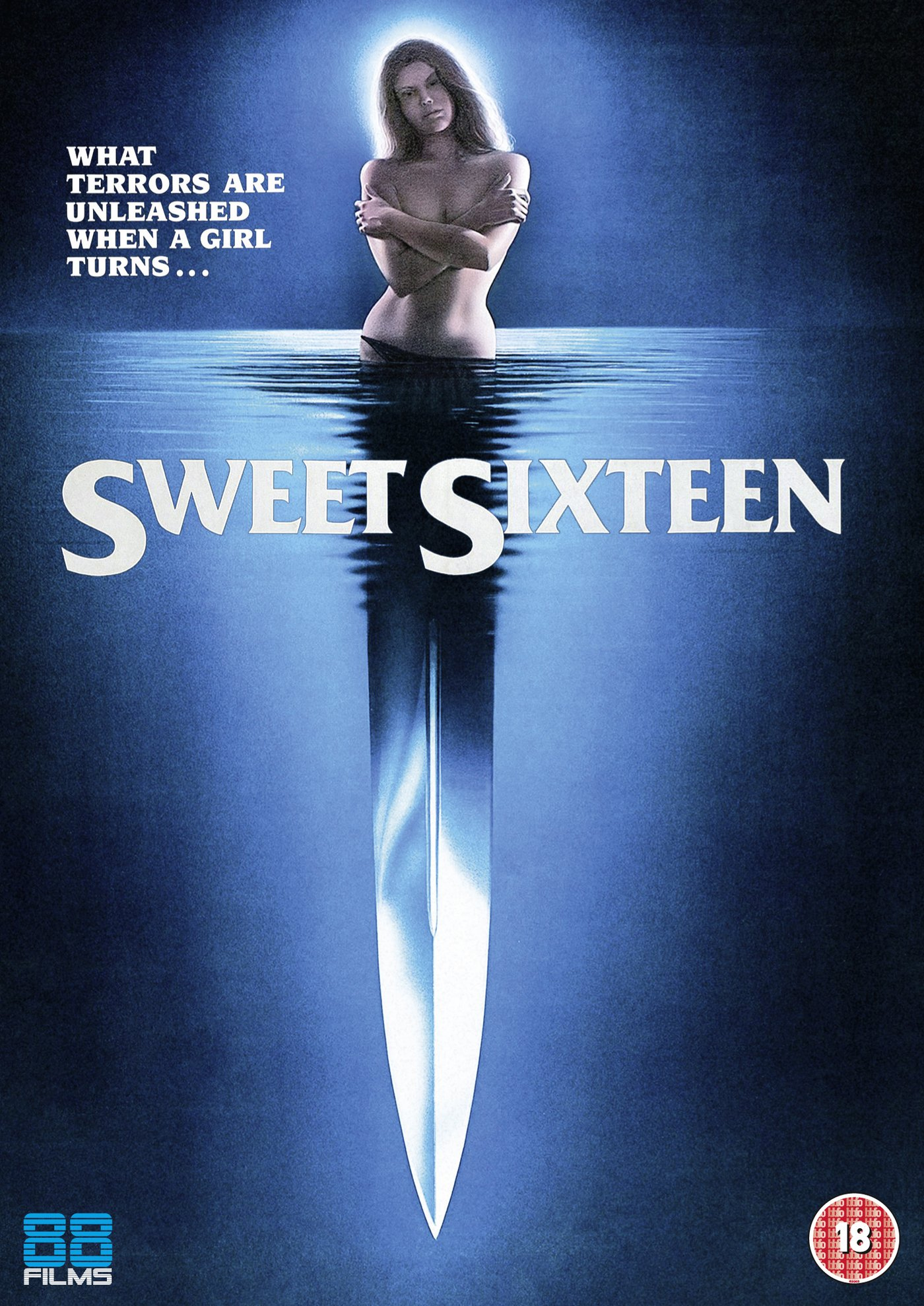 Sweet Sixteen (DVD)