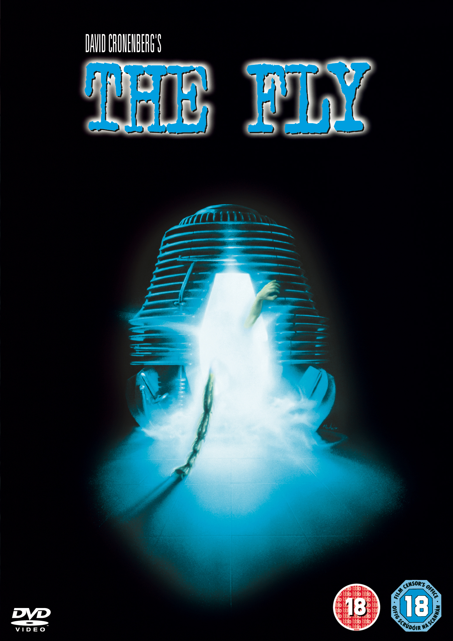 The Fly (DVD)