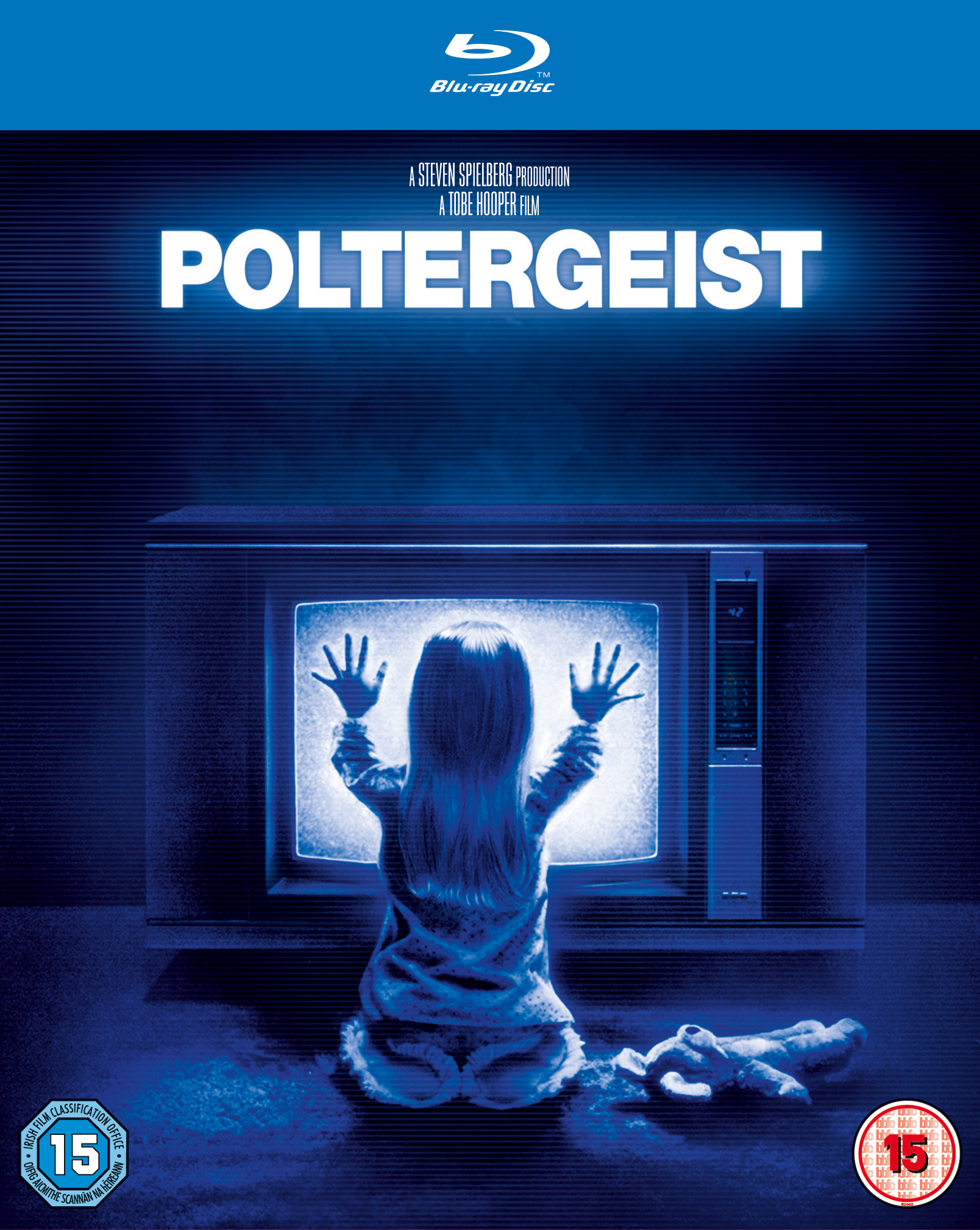 Poltergeist (Blu-ray)