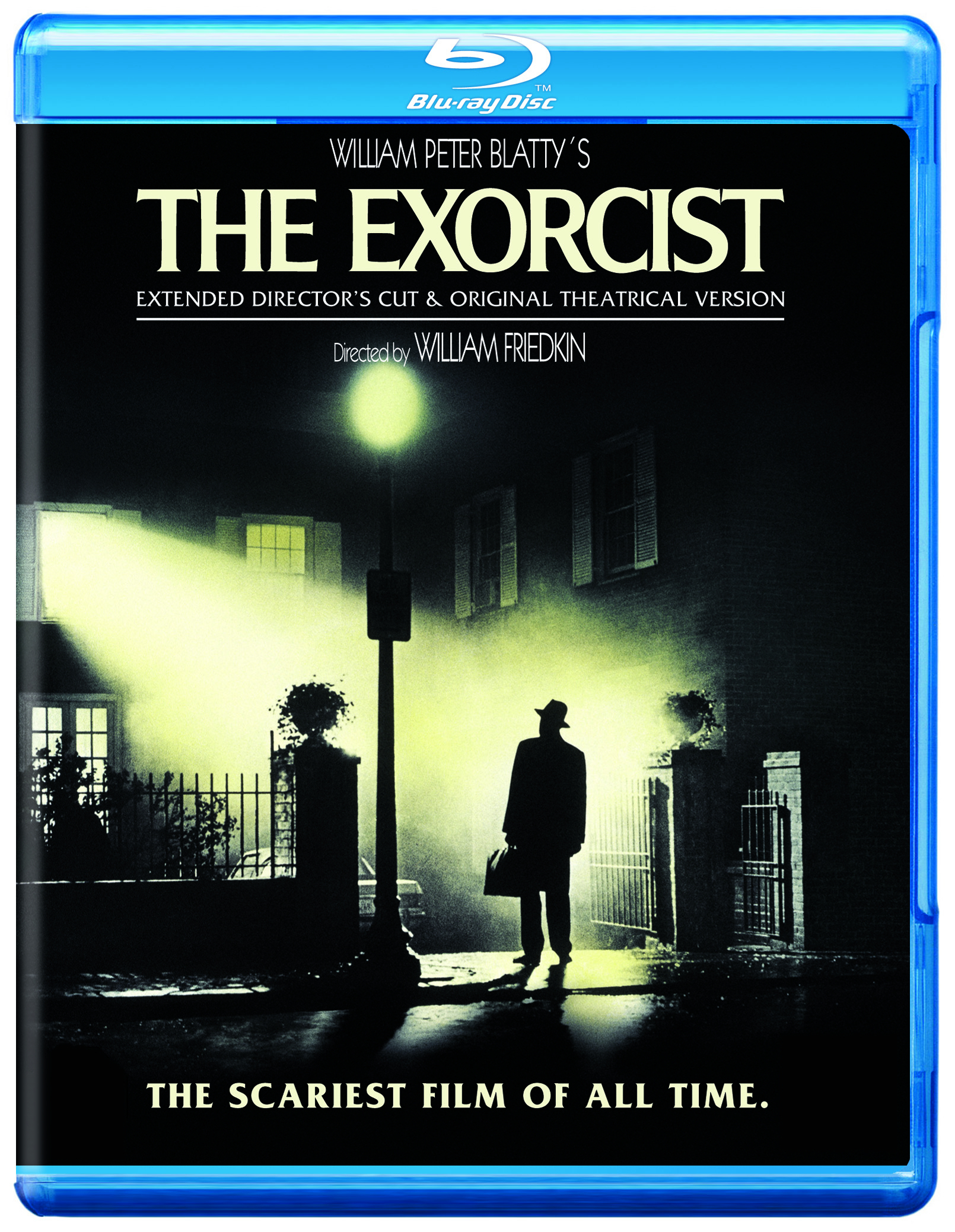 The Exorcist (Blu-ray)