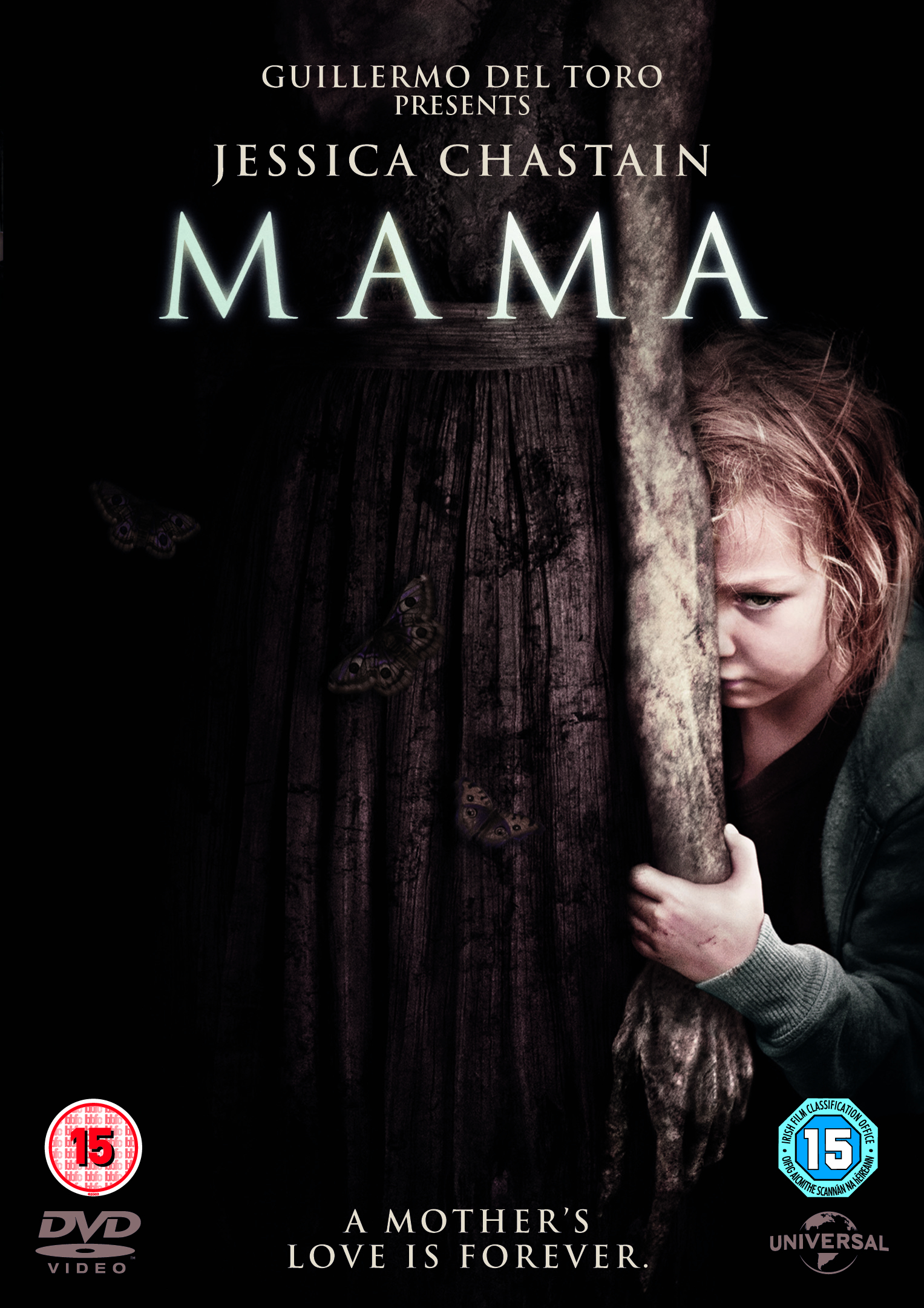 Mama (DVD)