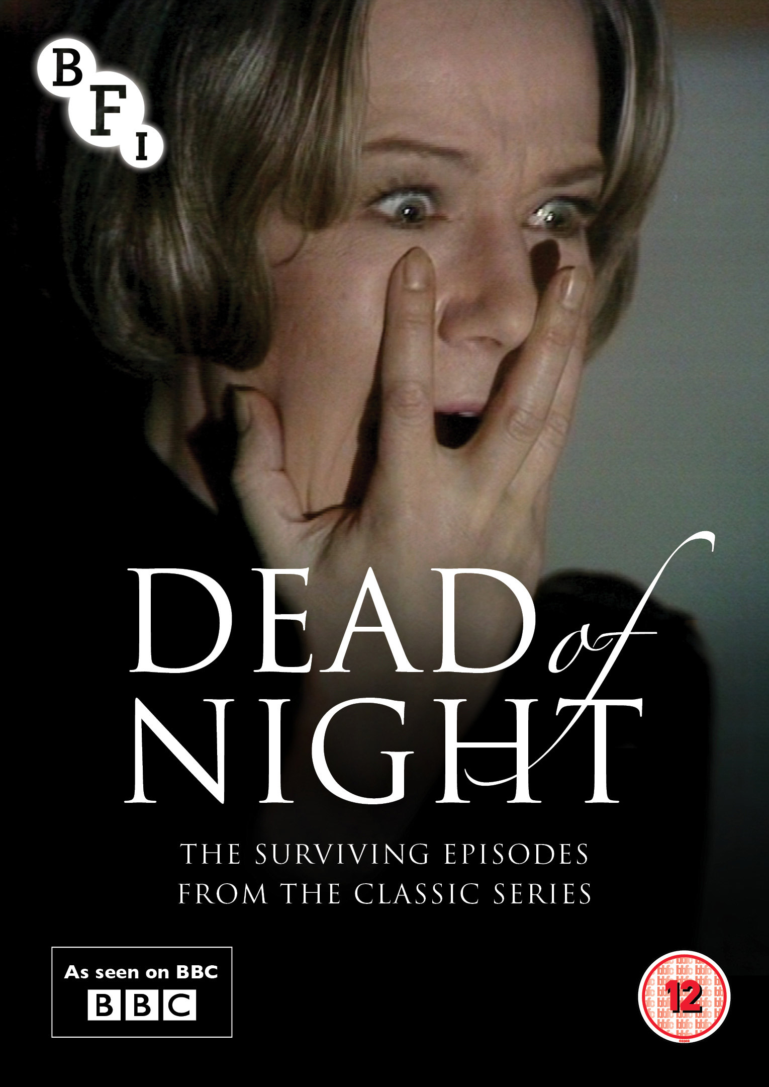 Dead of Night (DVD)