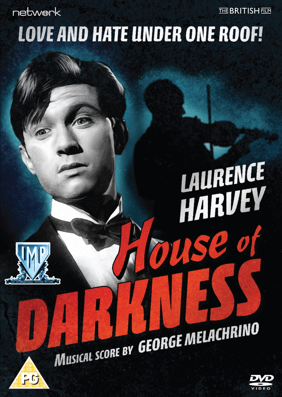 House of Darkness (DVD)