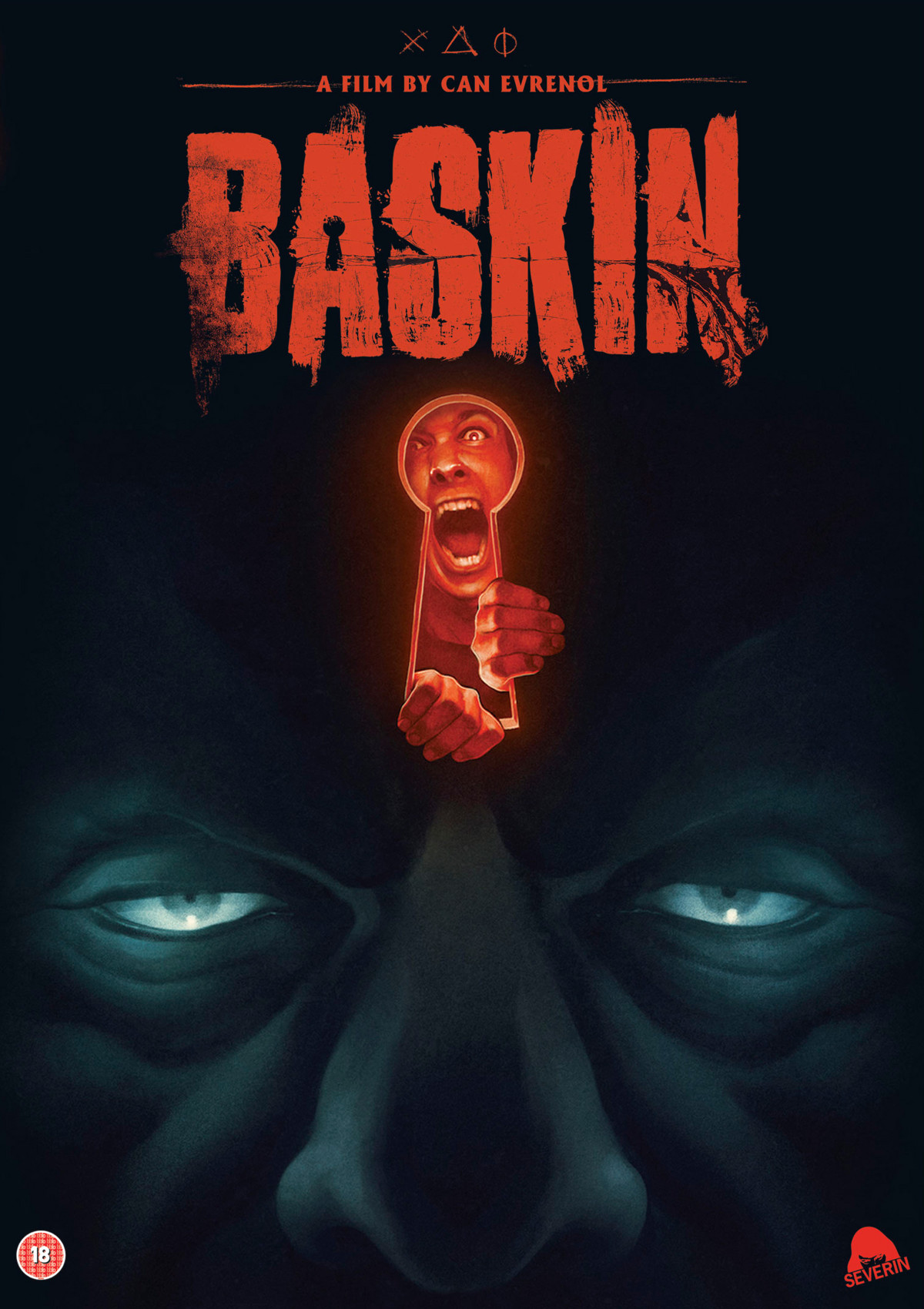 Baskin (DVD)
