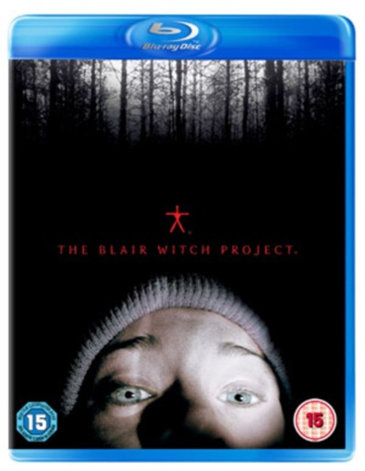 The Blair Witch Project (Blu-ray)