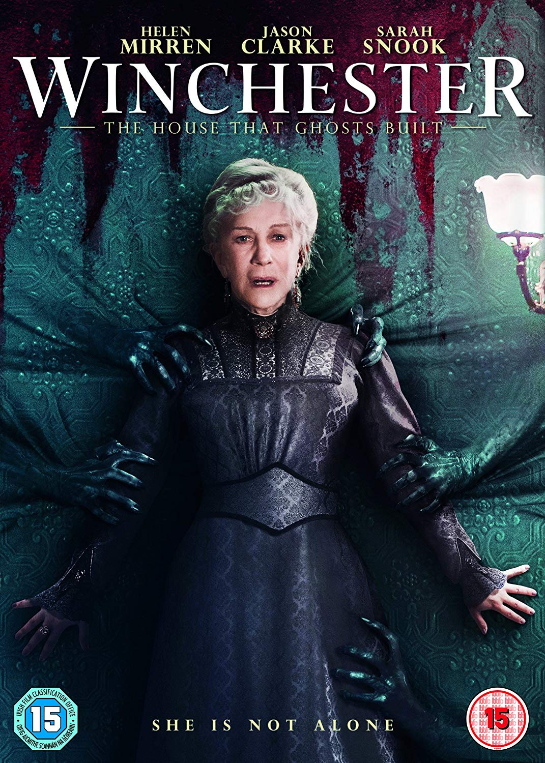 Winchester (DVD)