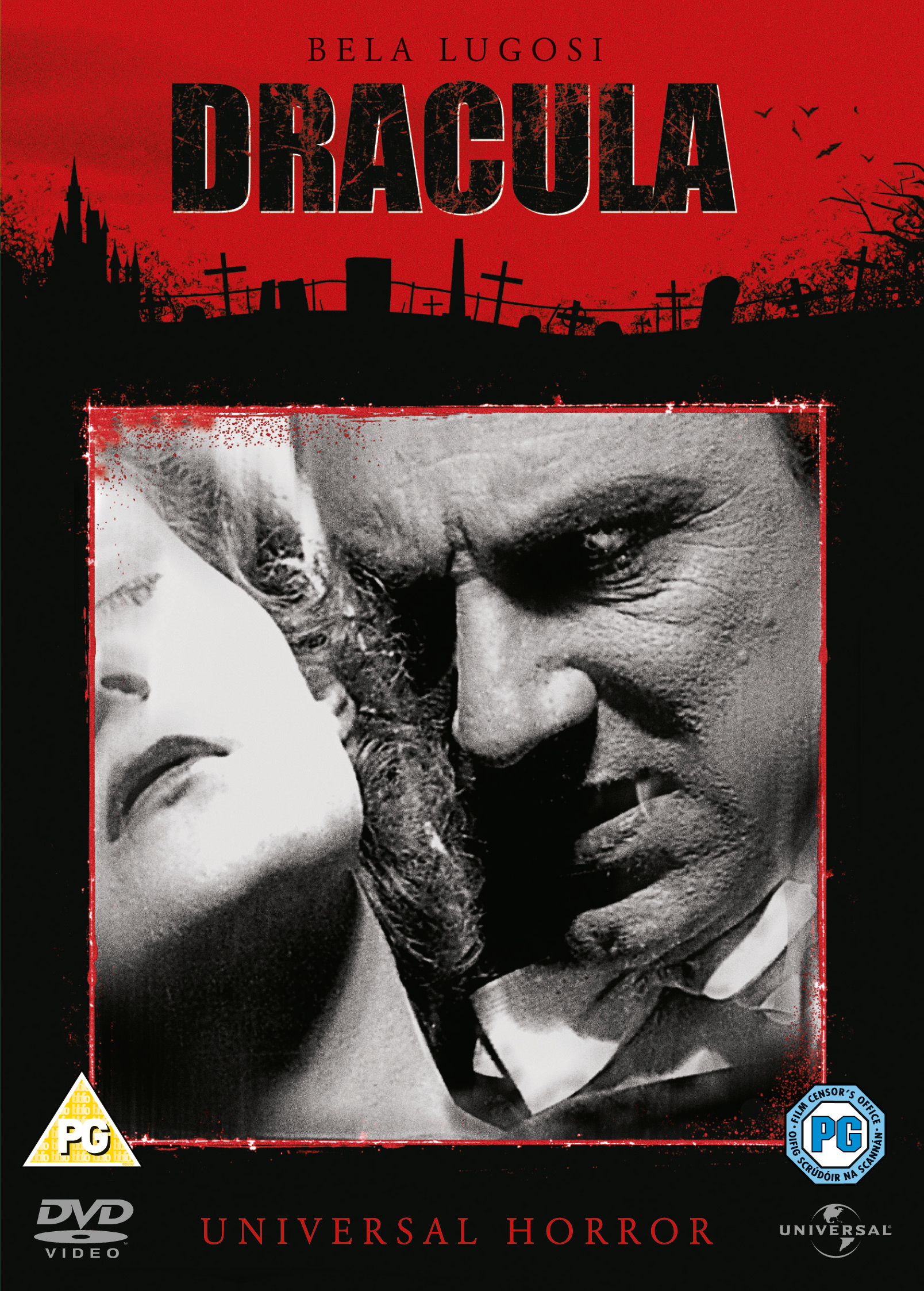 Dracula (DVD)