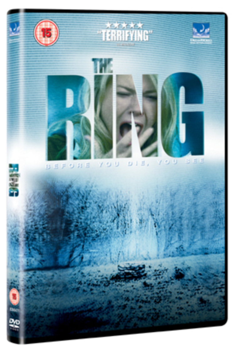 Le Cercle (DVD)