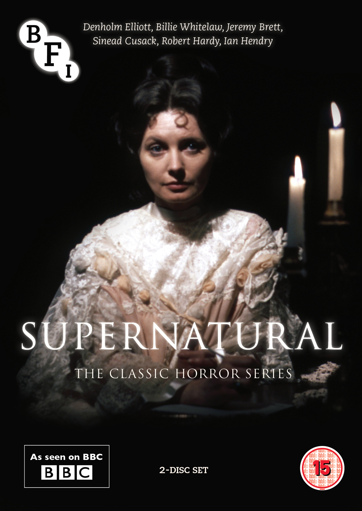 Supernatural (DVD)