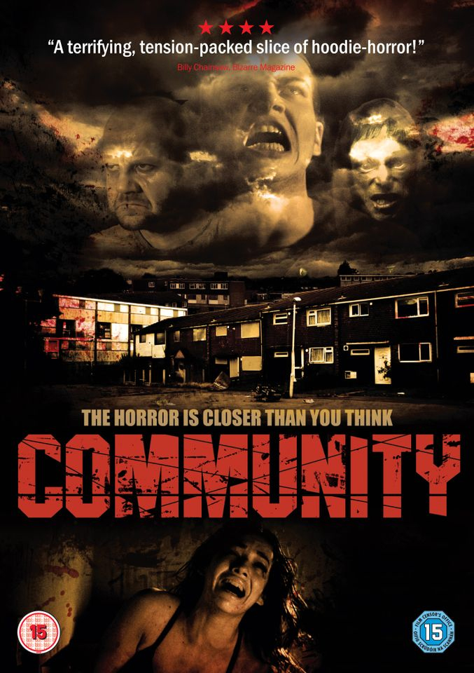 Community (DVD)