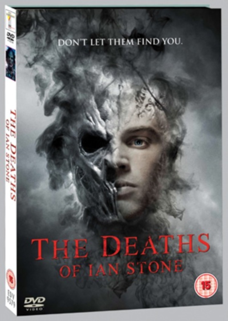 The Deaths of Ian Stone (DVD)