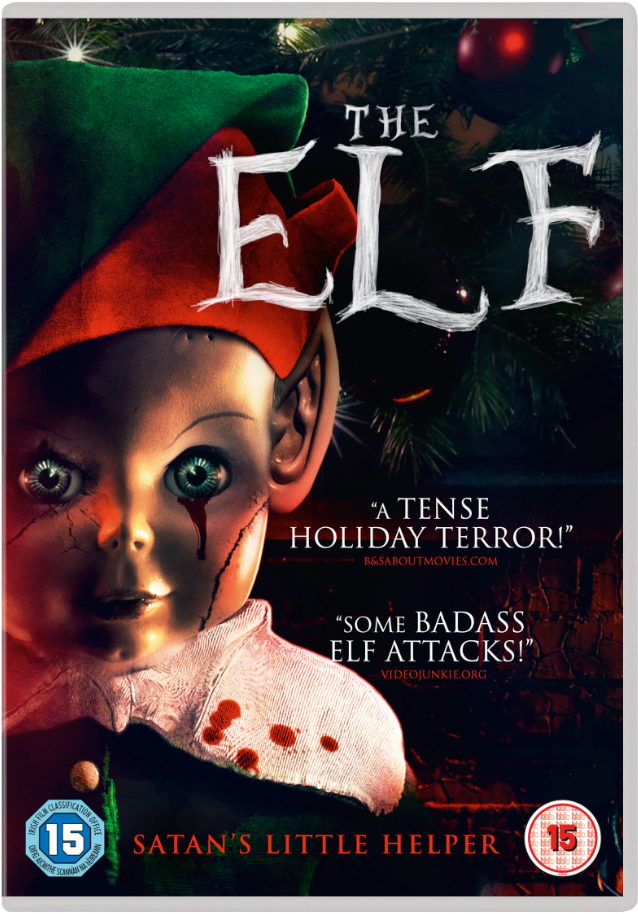 The Elf (DVD)