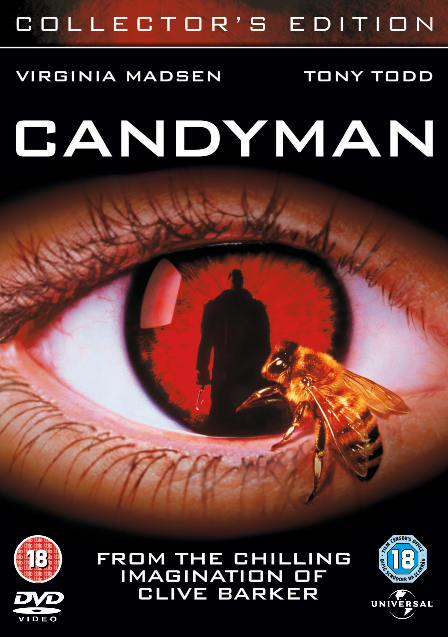 Candyman (DVD)