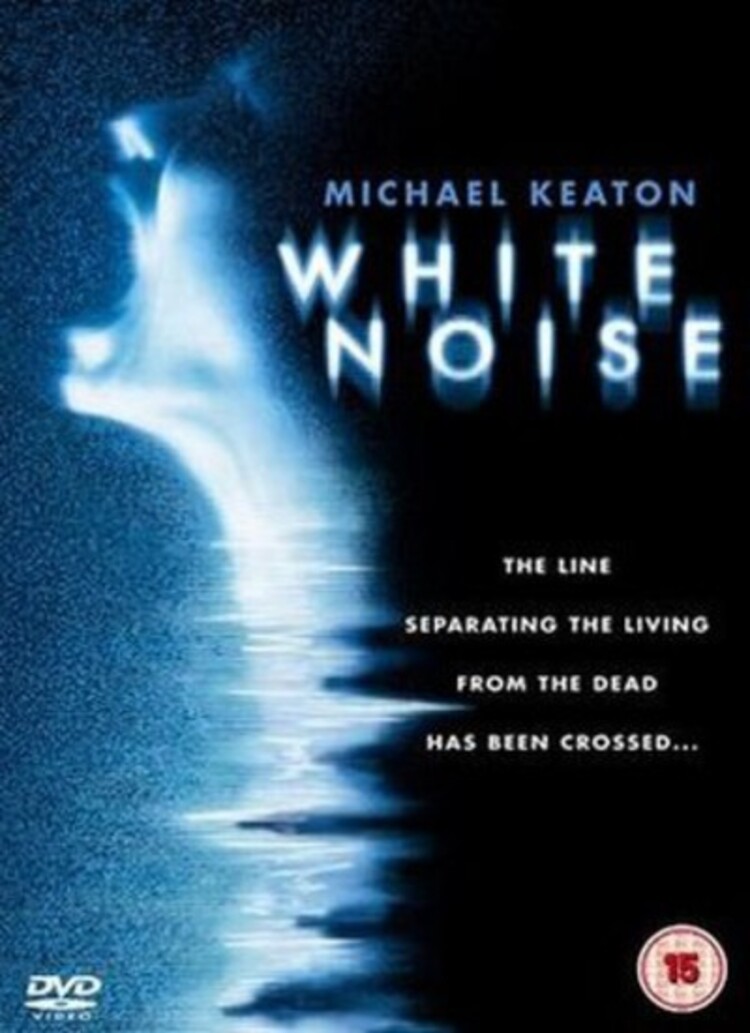 White Noise (DVD)