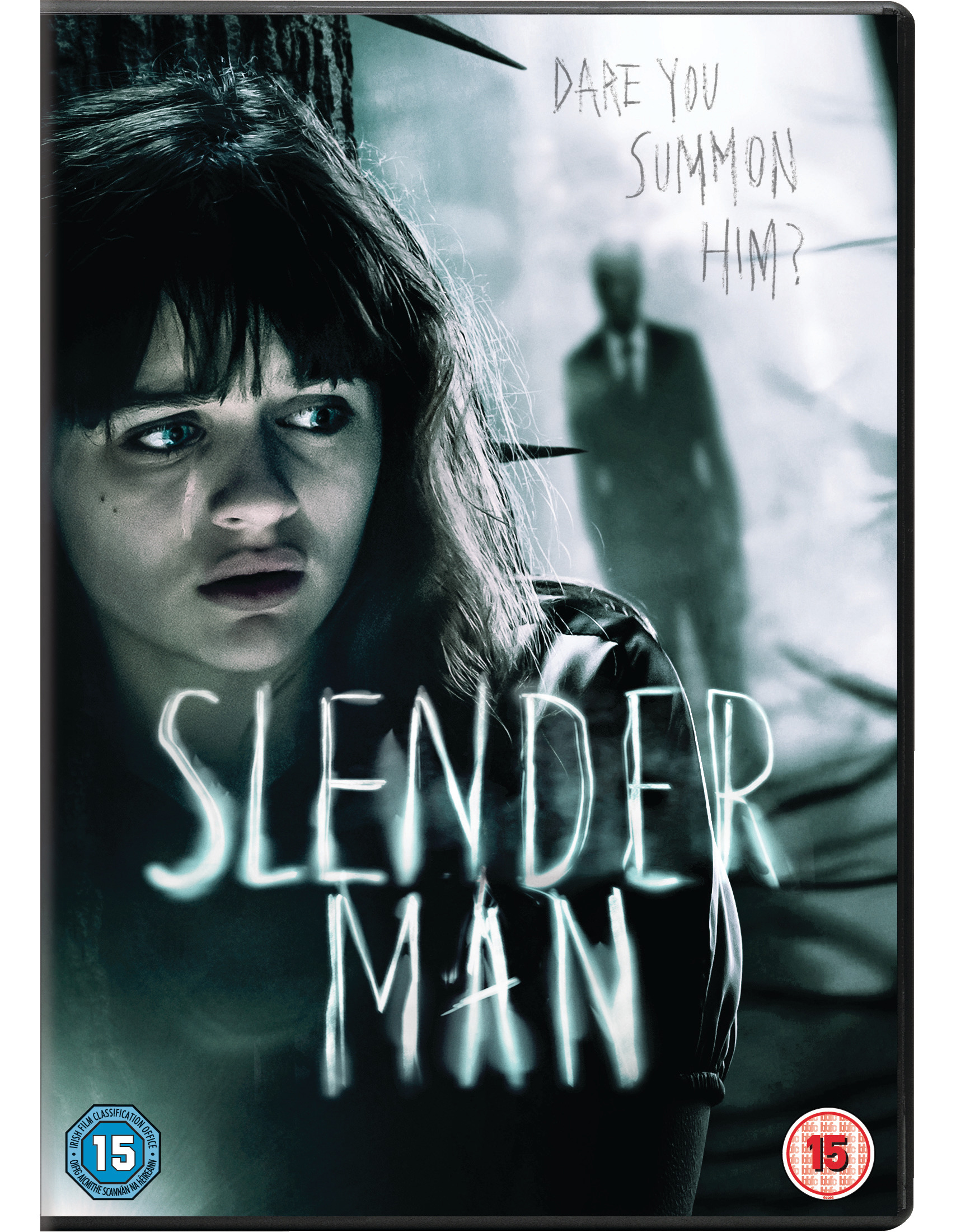Slender Man (DVD)