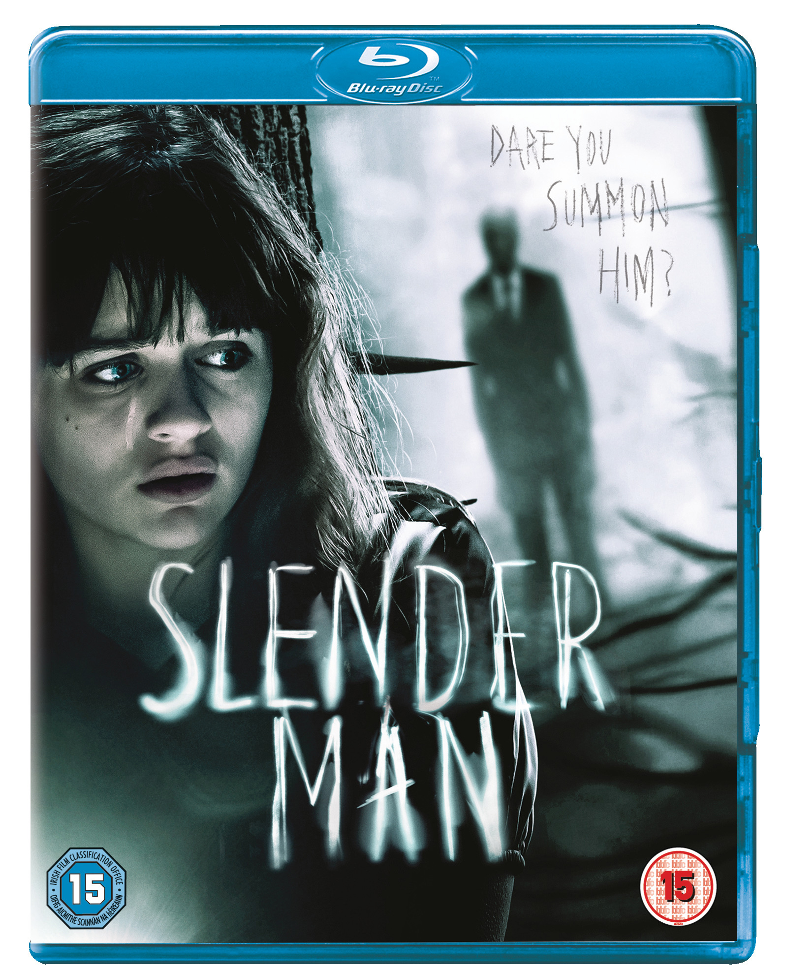 Slender Man (Blu-ray)