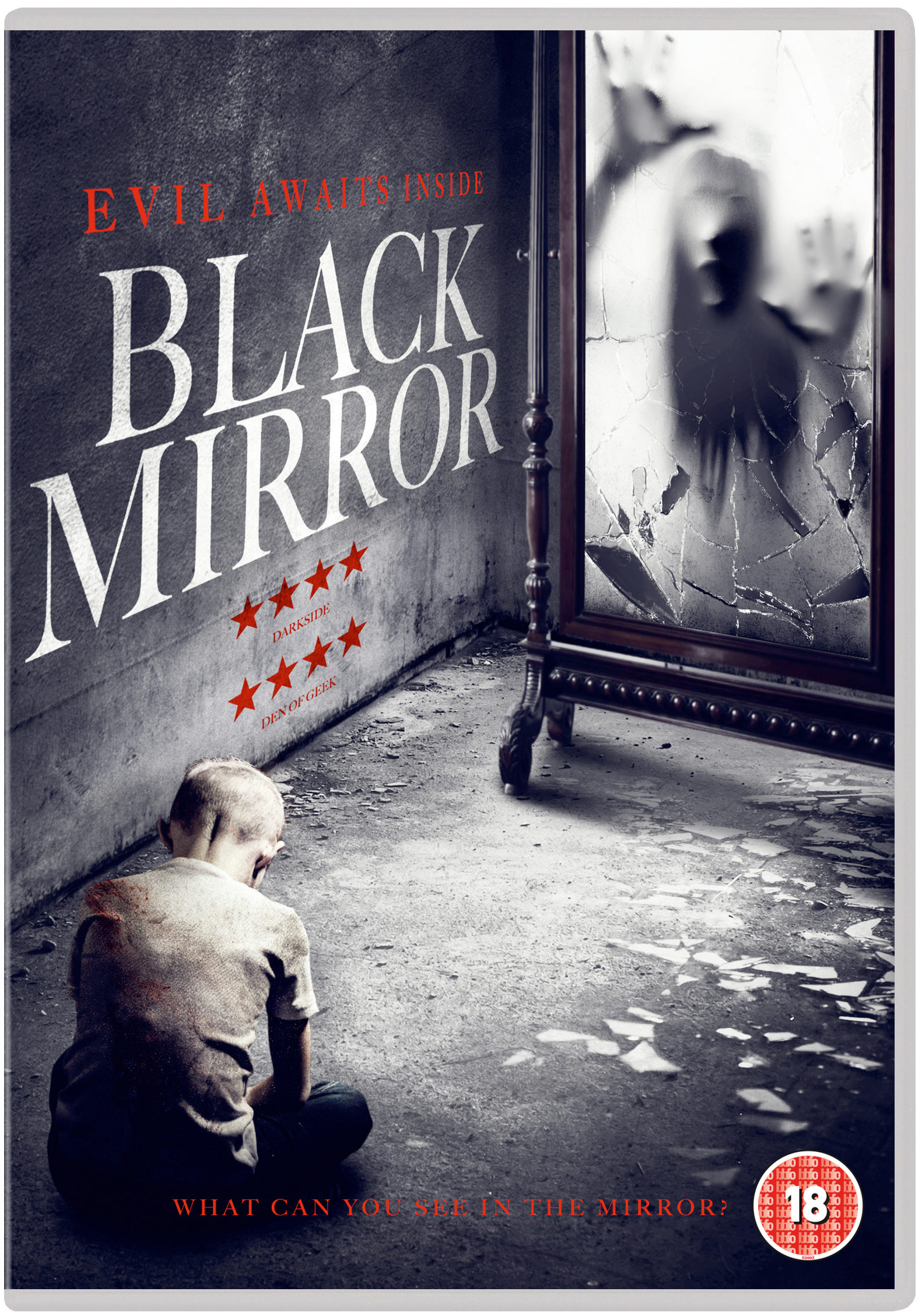 Black Mirror (DVD)