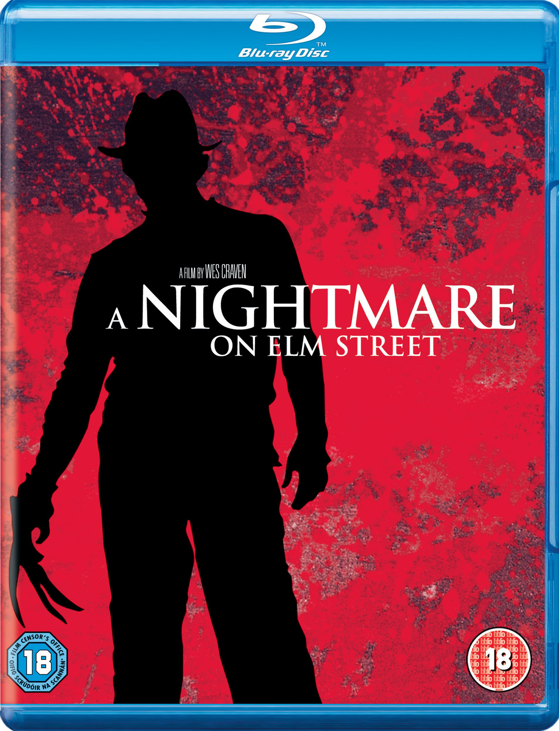 A Nightmare On Elm Street (Blu-ray)