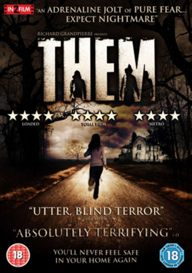 Them (DVD)