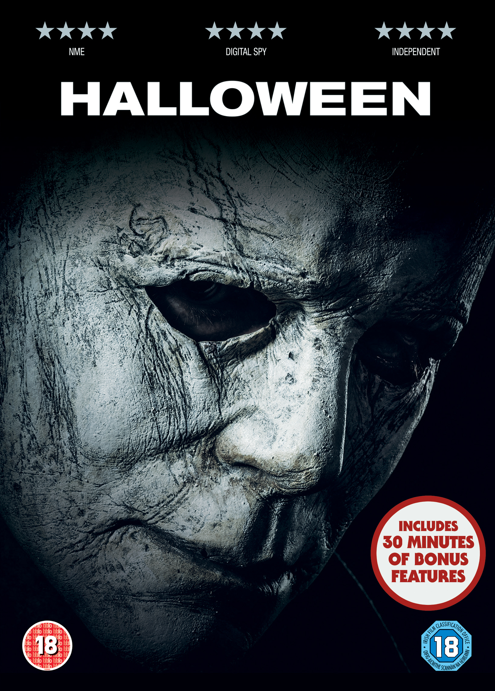 Halloween (DVD)