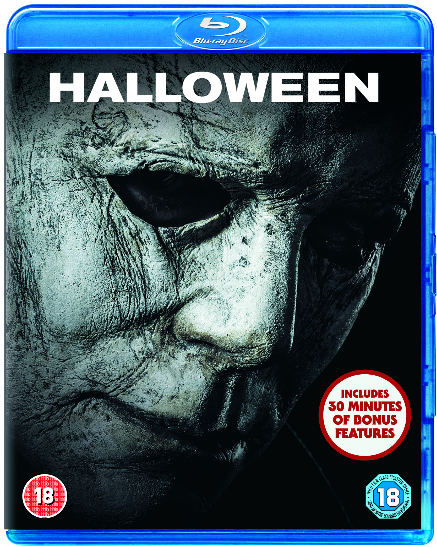 Halloween (Blu-ray)