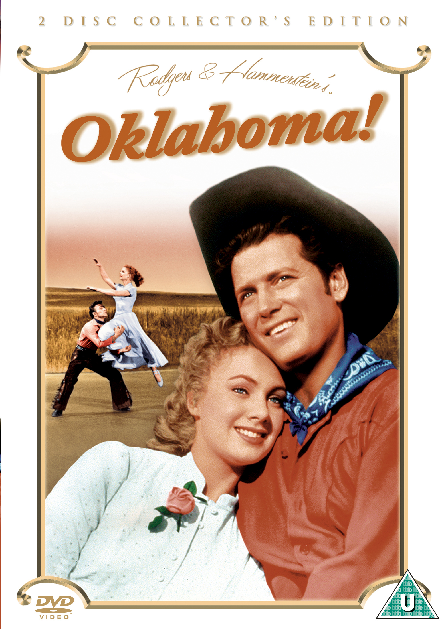 Oklahoma! (DVD)