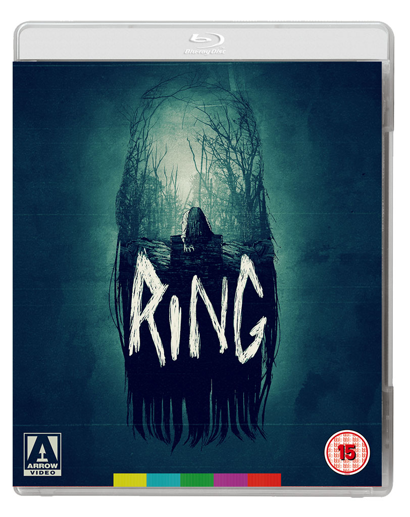 Ringu (Blu-ray)