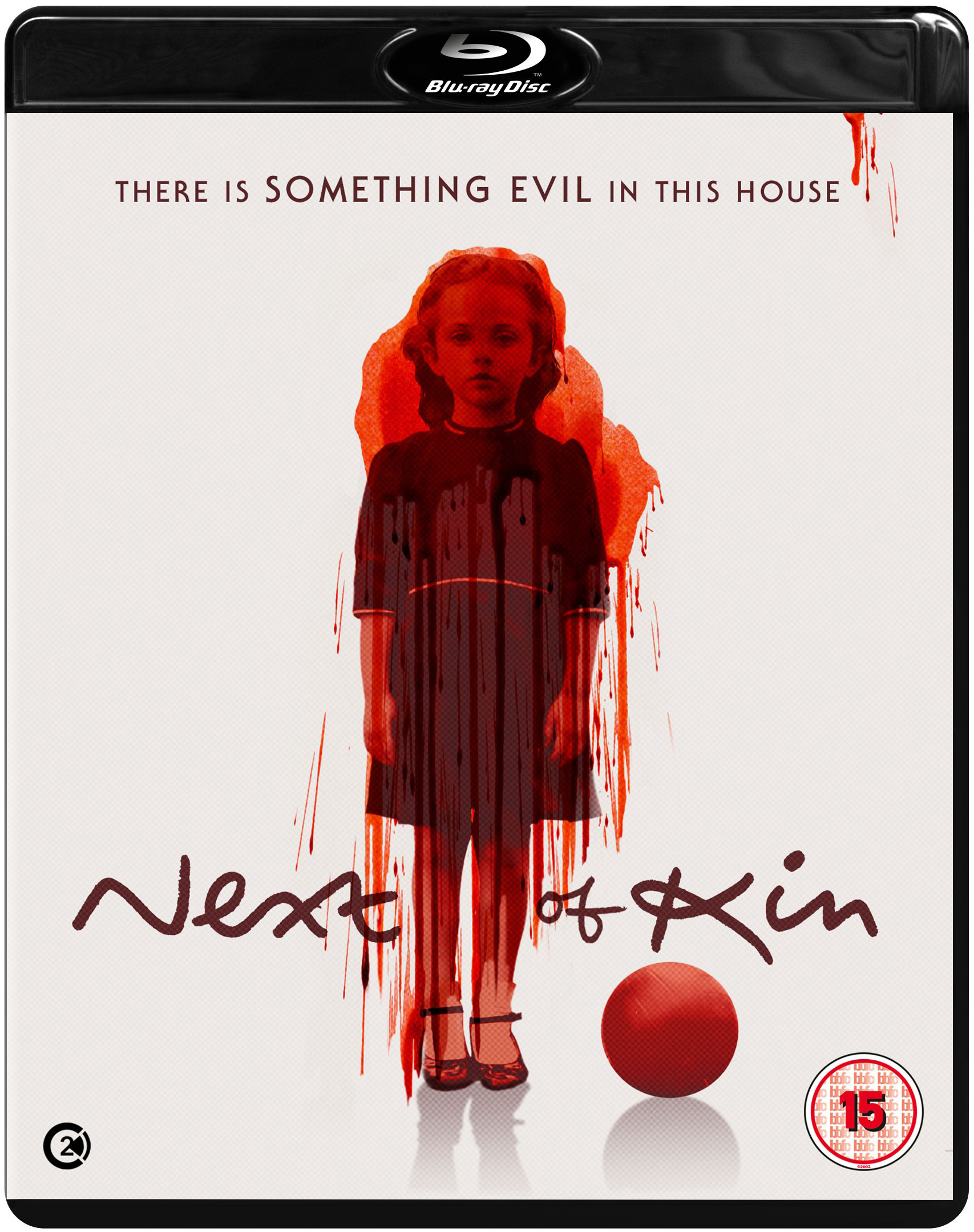 Next of Kin (Blu-ray)