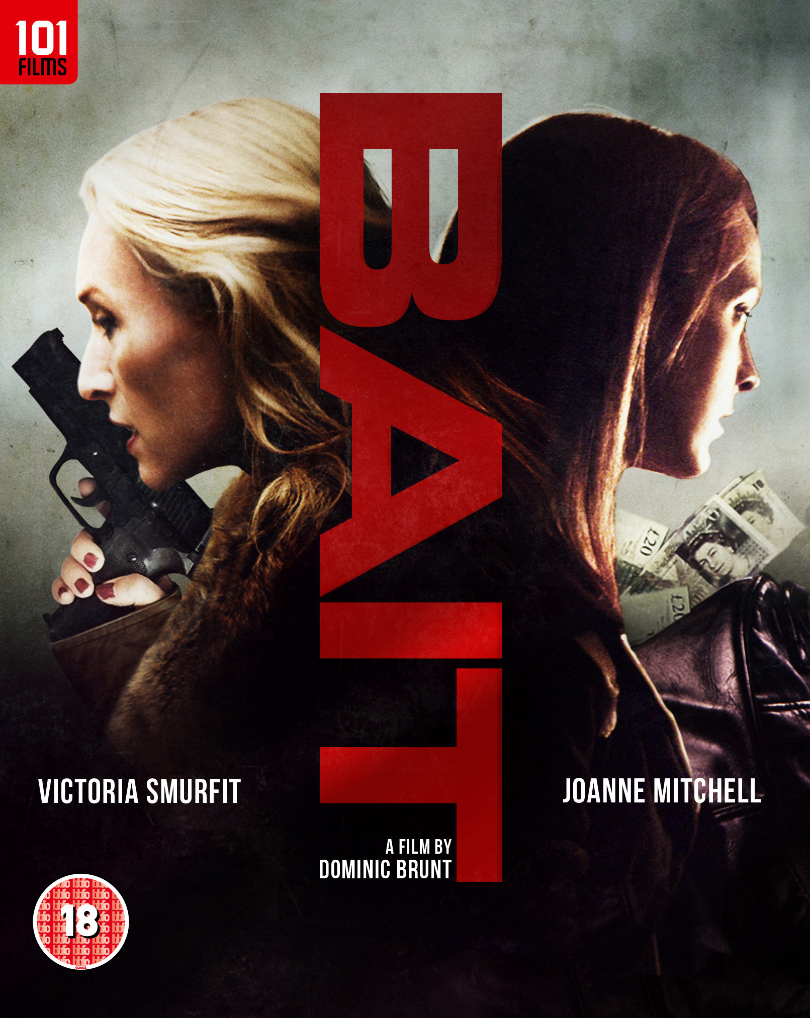 Bait (Blu-ray)