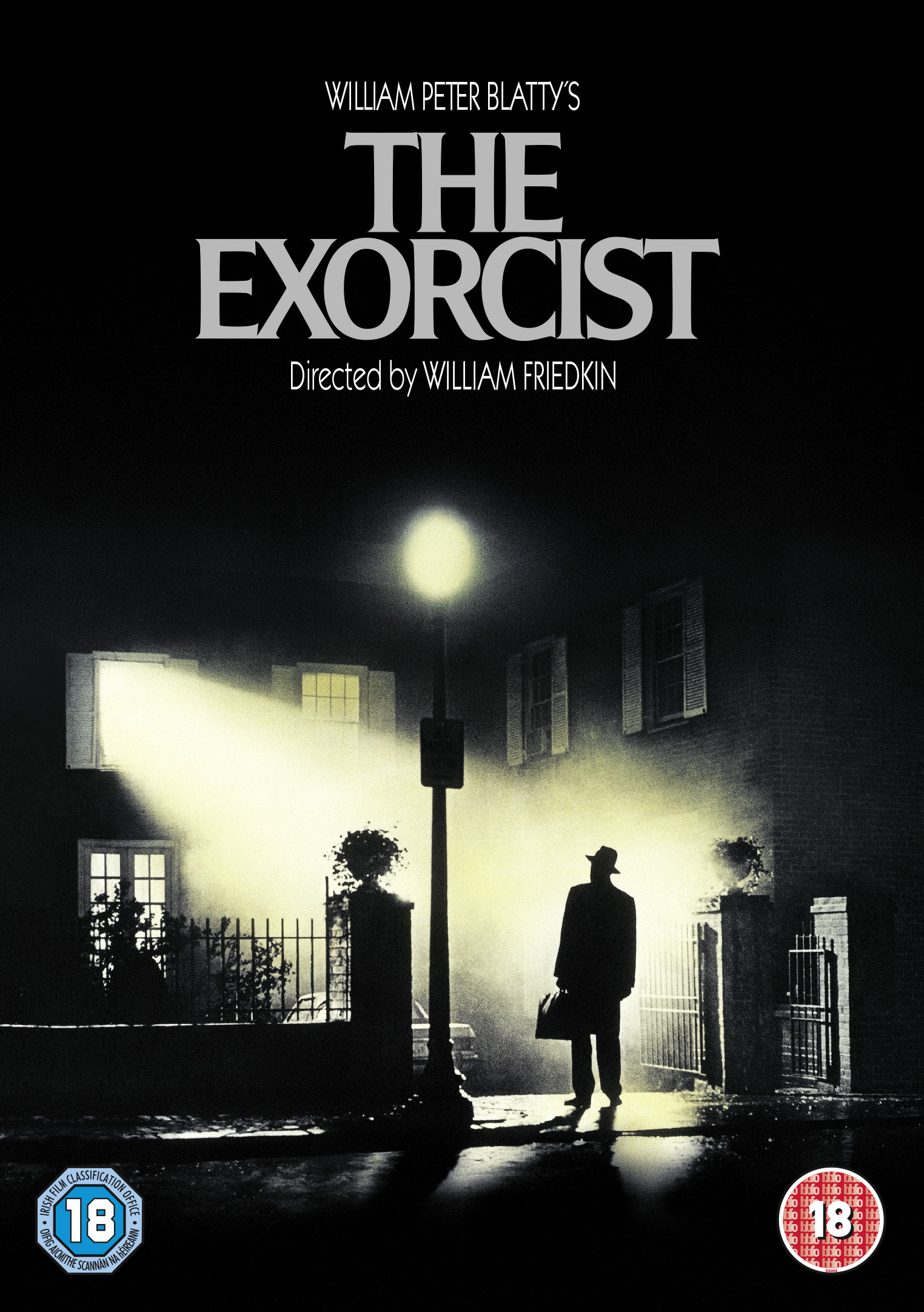 The Exorcist (DVD)