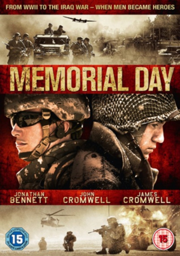 Memorial Day (DVD)