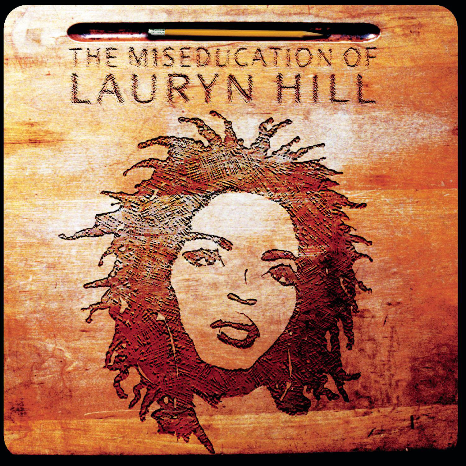 Альбом Lauryn Hill The Miseducation of Lauryn Hill (CD) (ИМПОРТИРОВАН из Великобритании)
