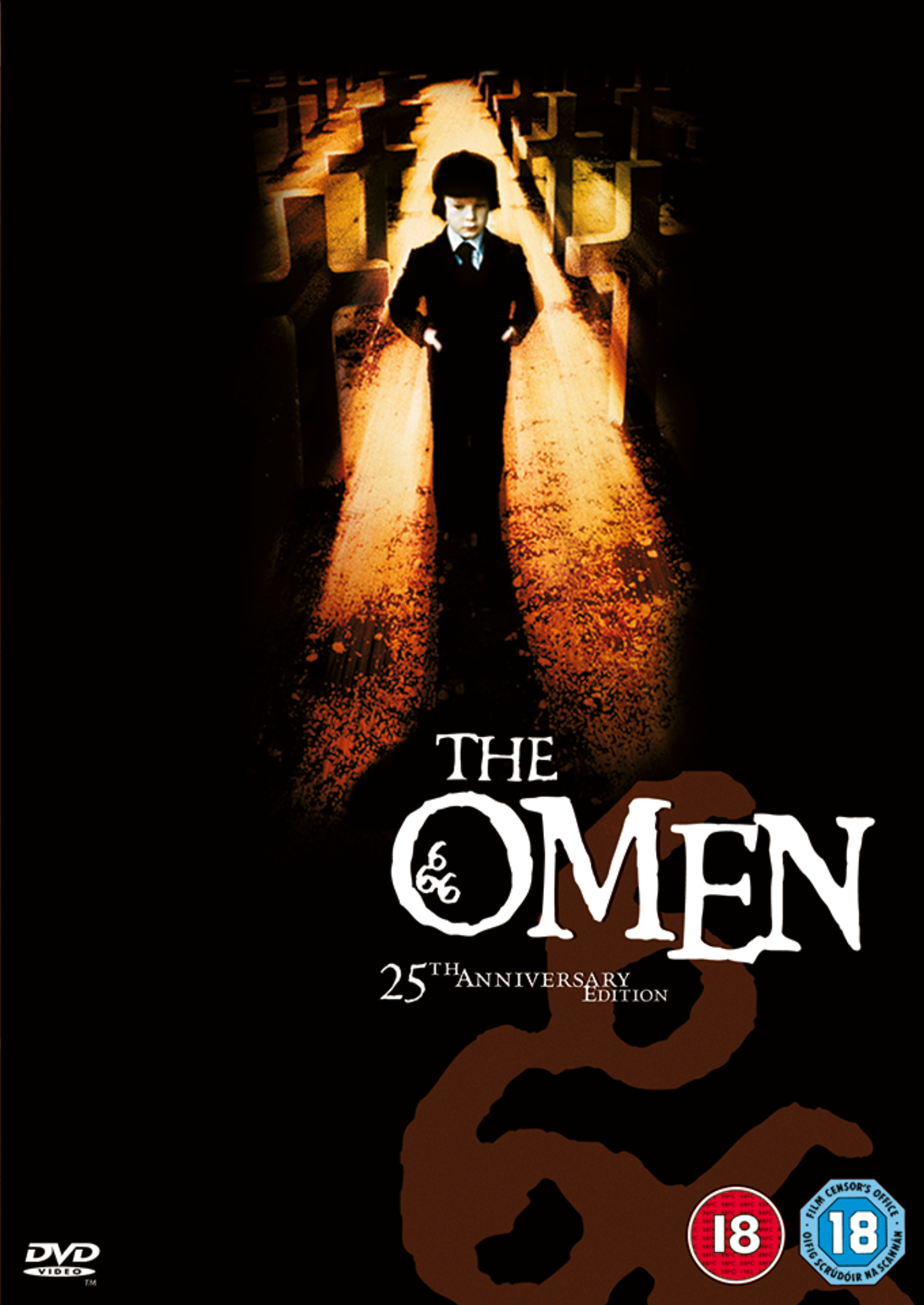 The Omen (DVD)