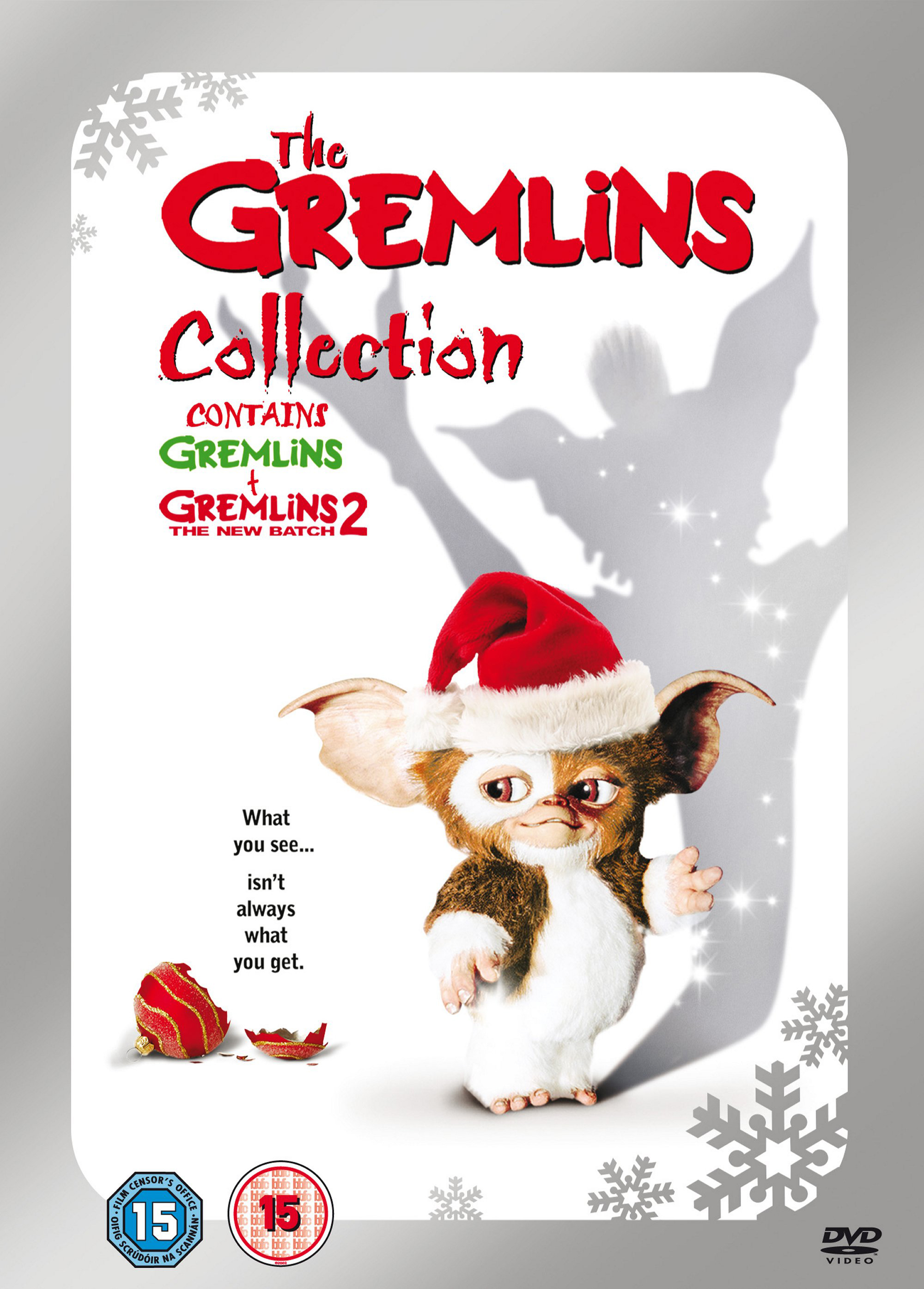 The Gremlins Collection (DVD)
