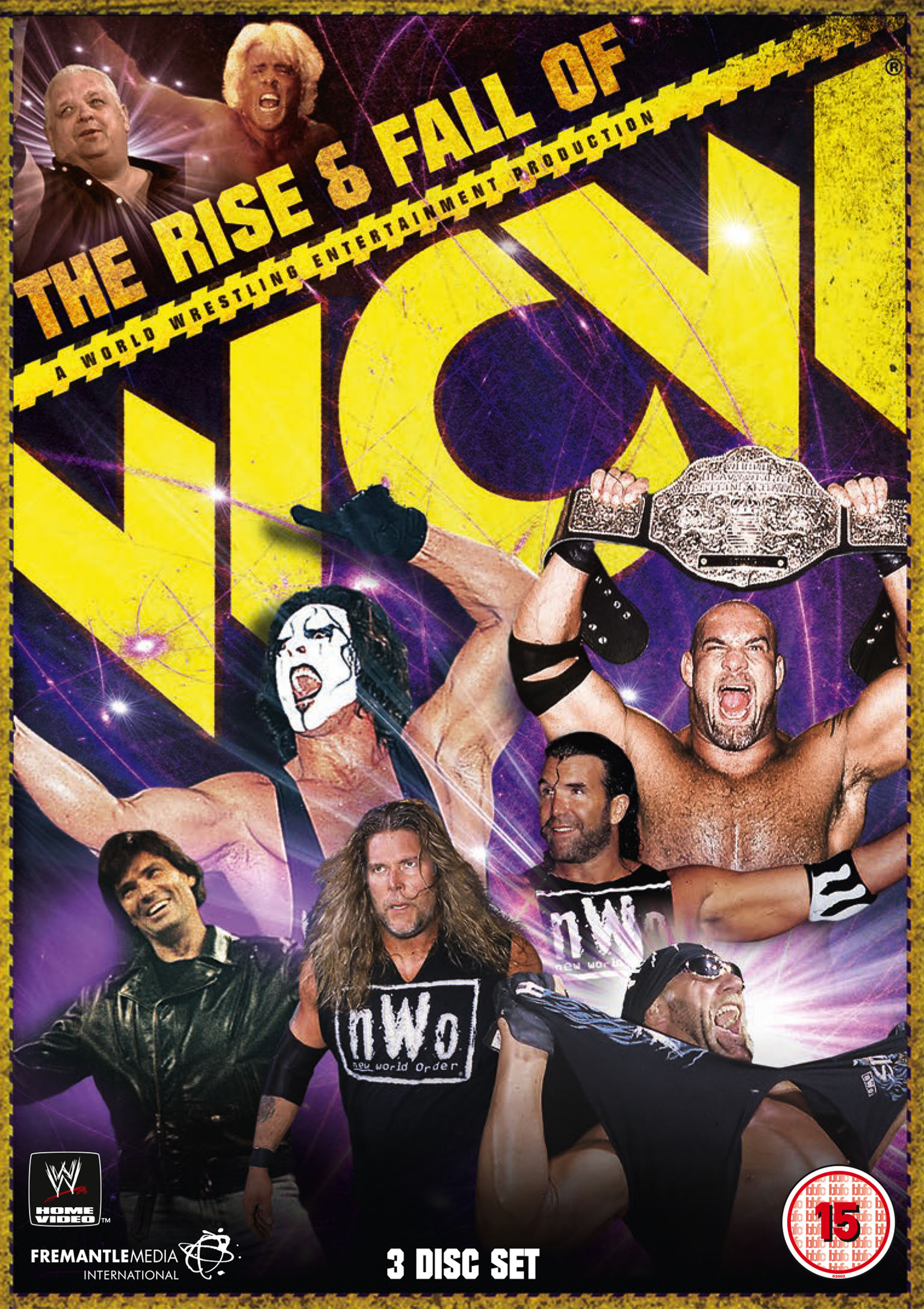 movies with wwe wrestlers - Ilustrasi 3