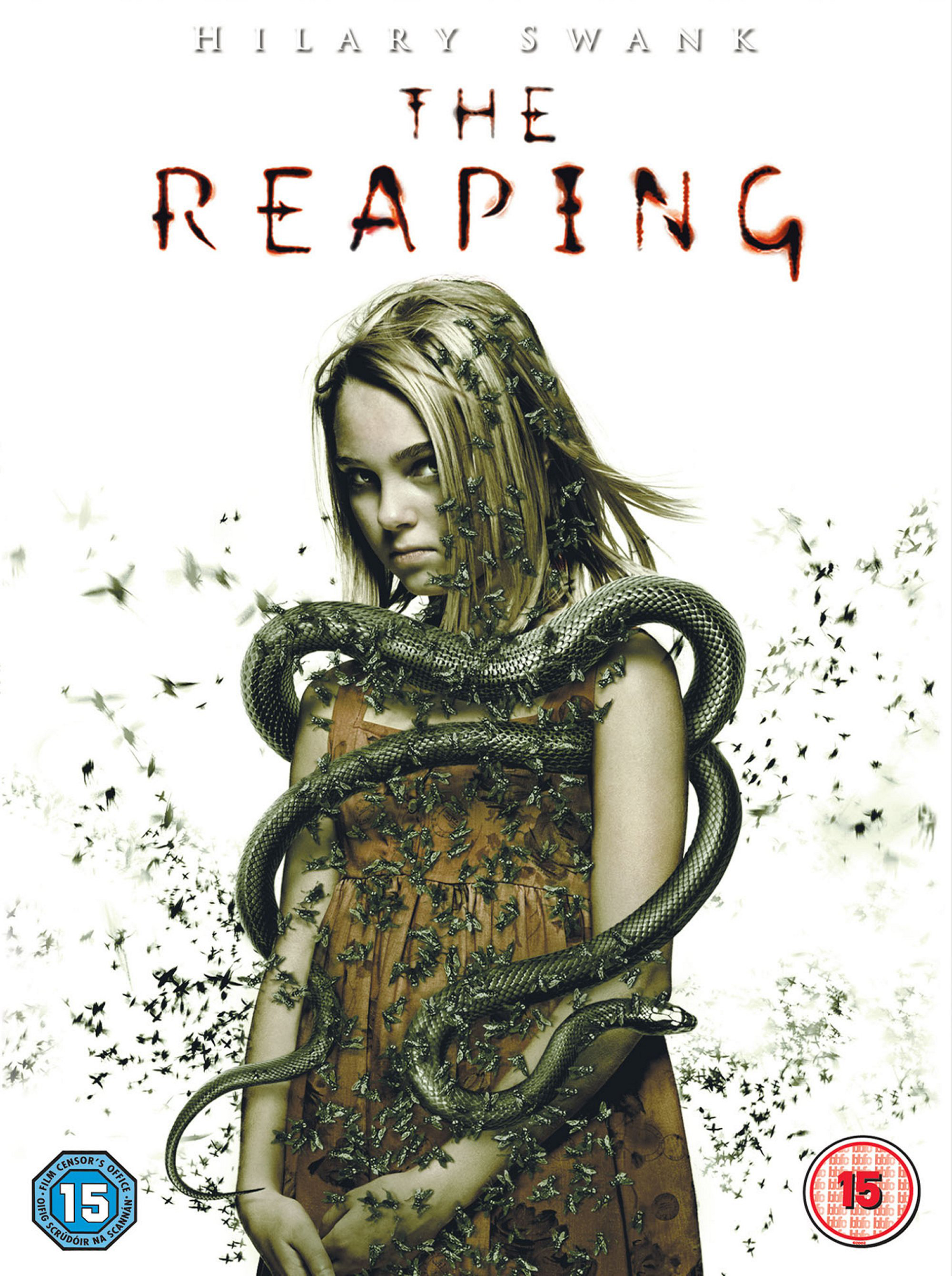 The Reaping (DVD)
