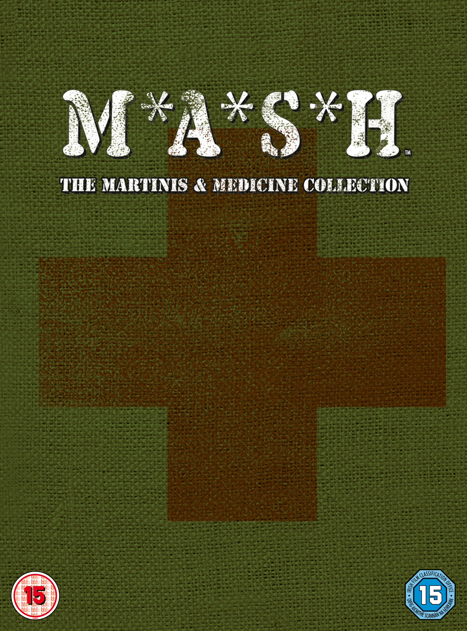 MASH: Seasons 1-11 (DVD)