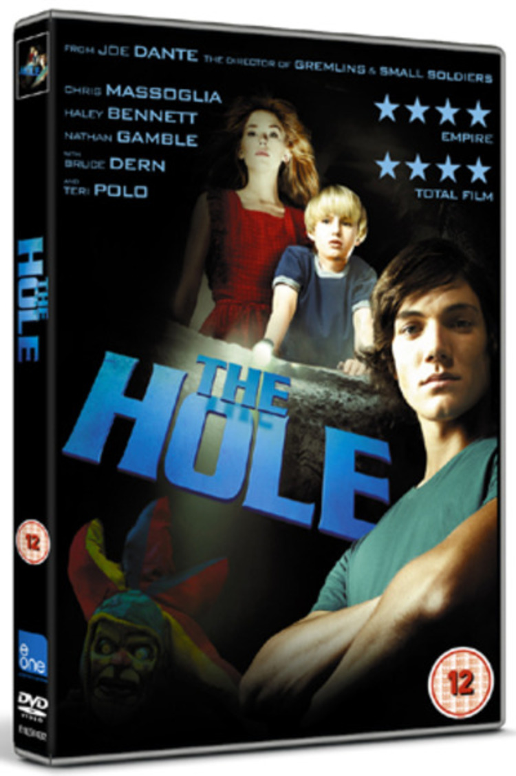 The Hole (DVD)