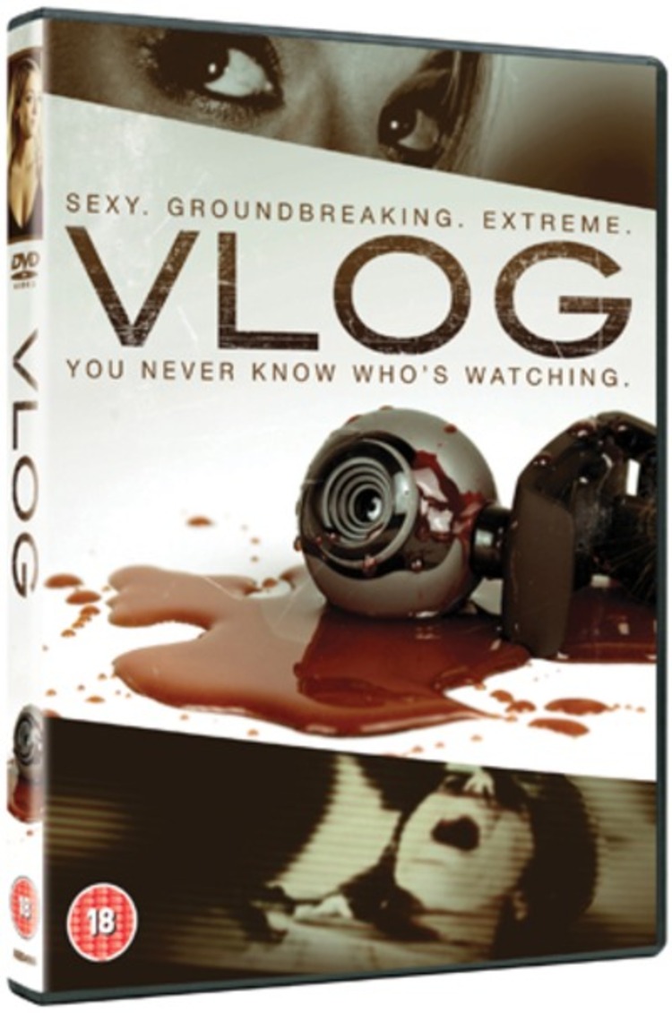 Vlog (DVD)