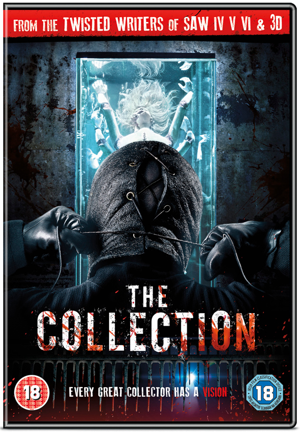 The Collection (DVD)
