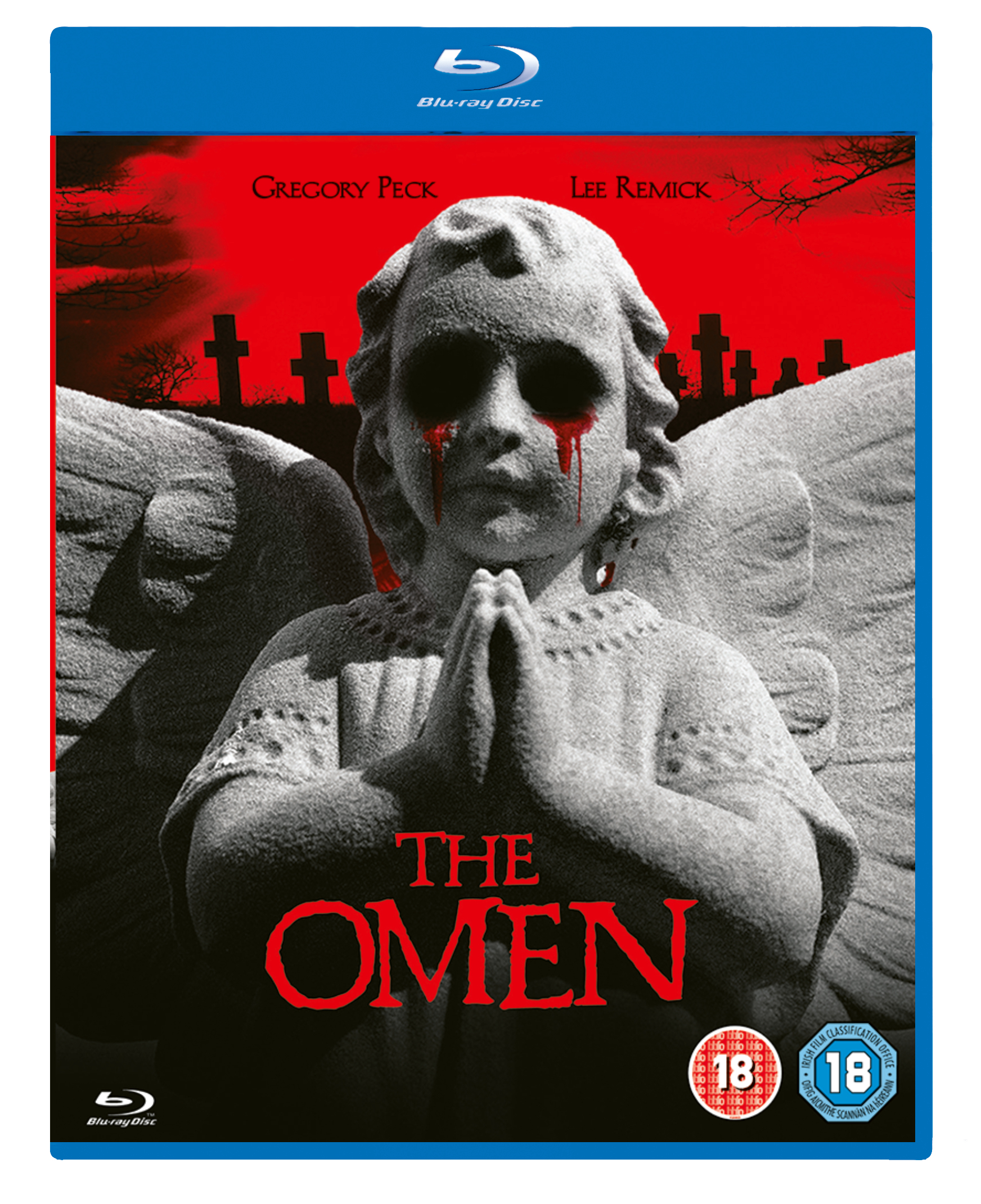 The Omen (Blu-ray)
