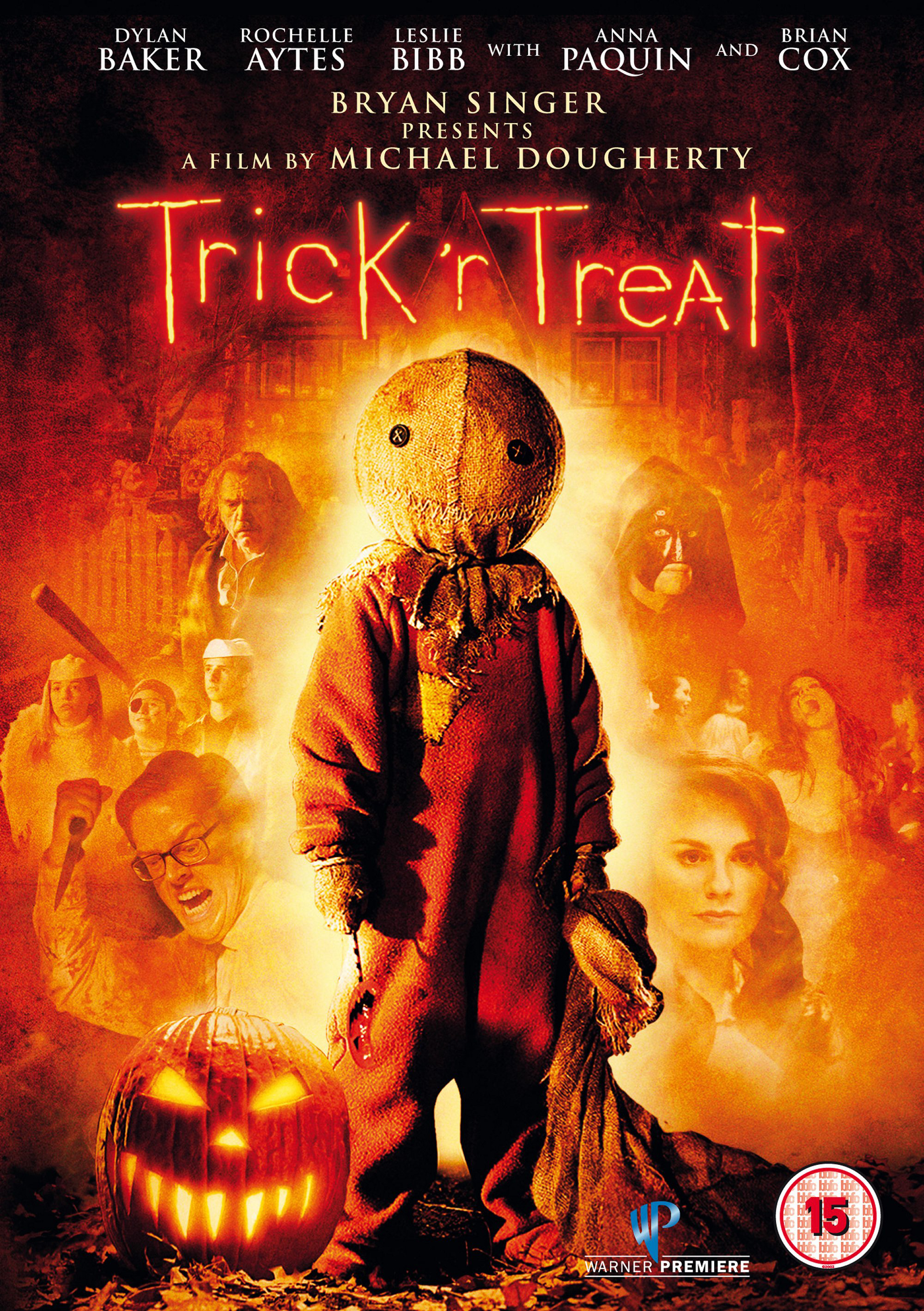 Trick 'r Treat (DVD)