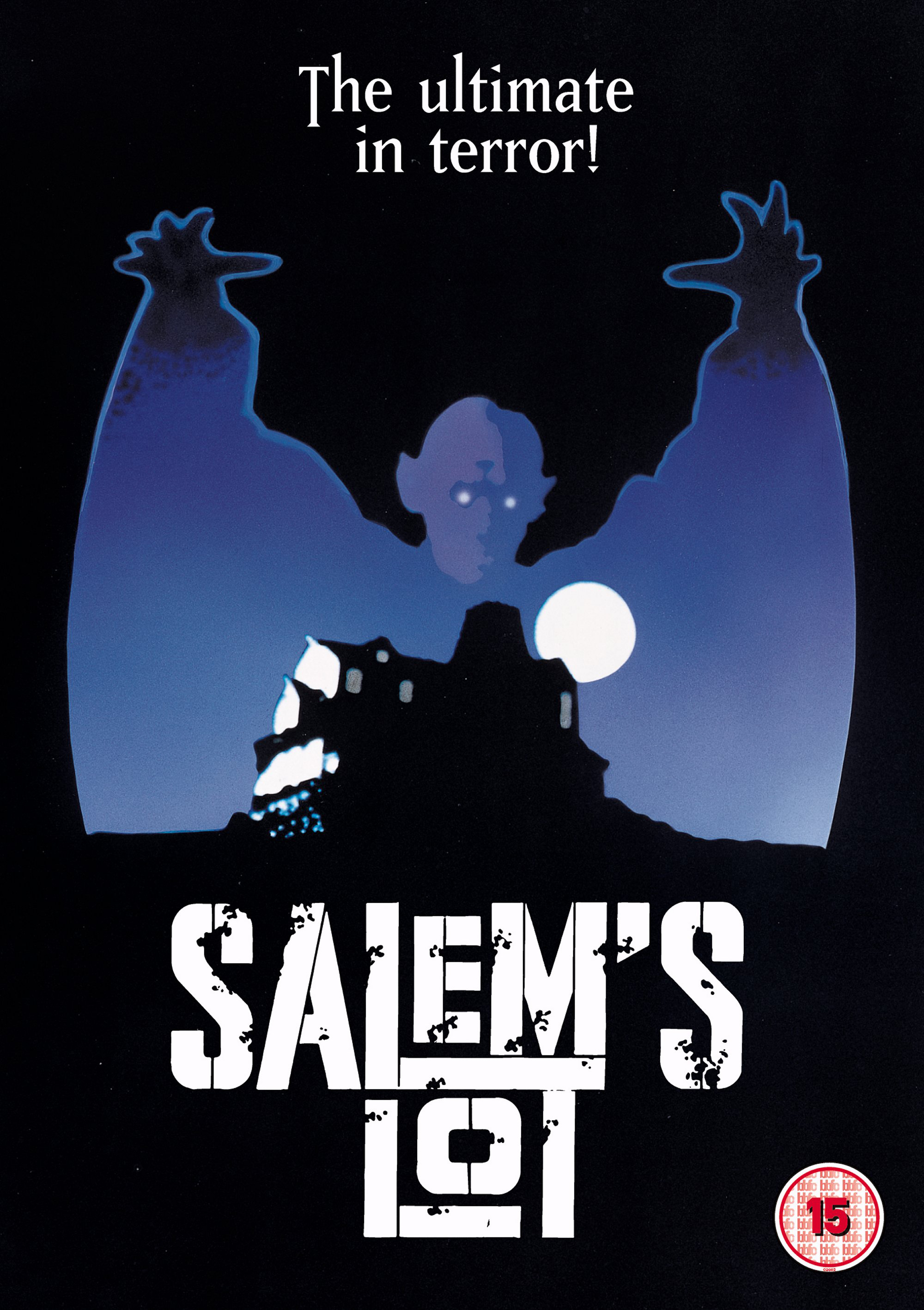 Salem's Lot (1979) (DVD)