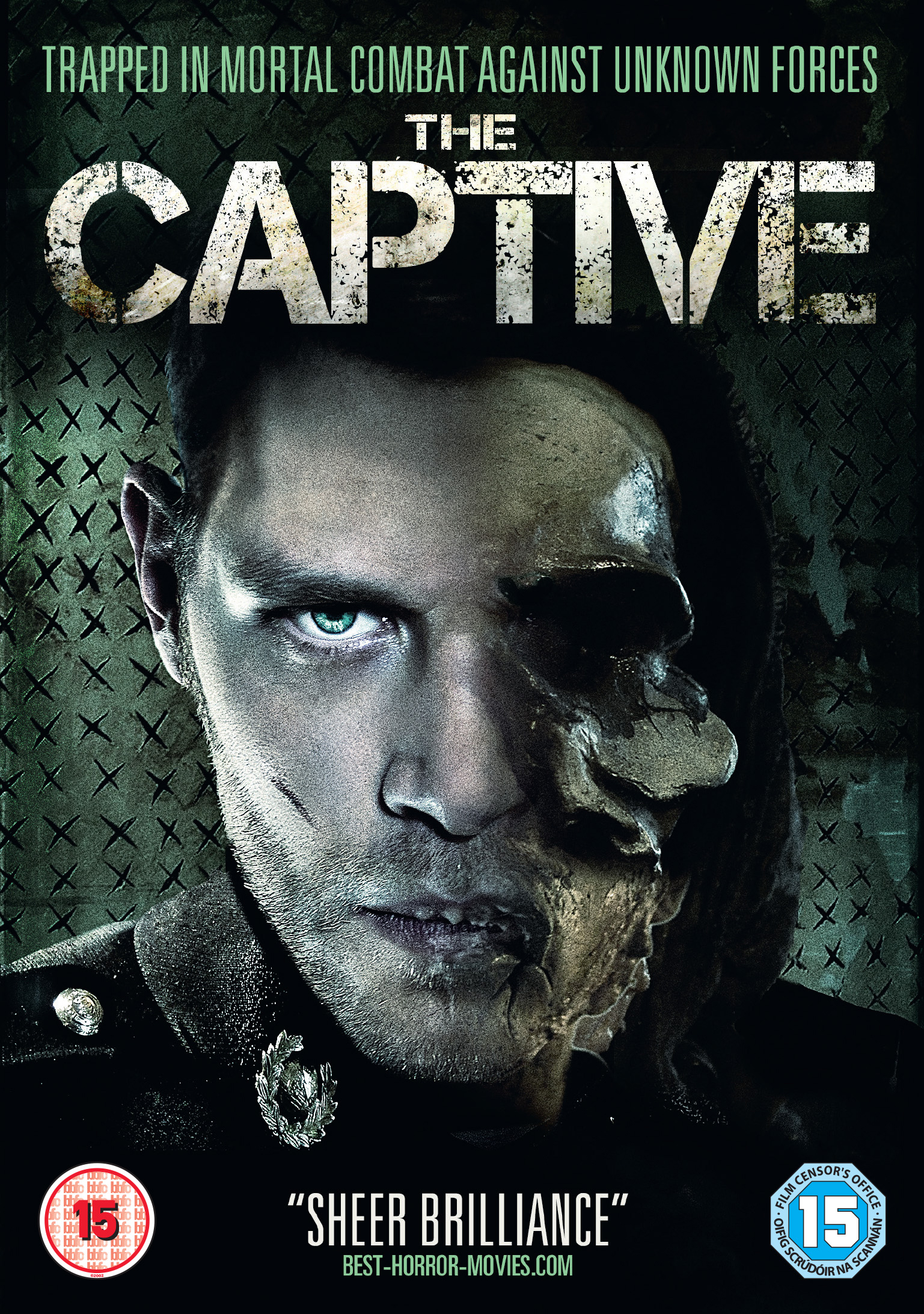 The Captive (DVD)