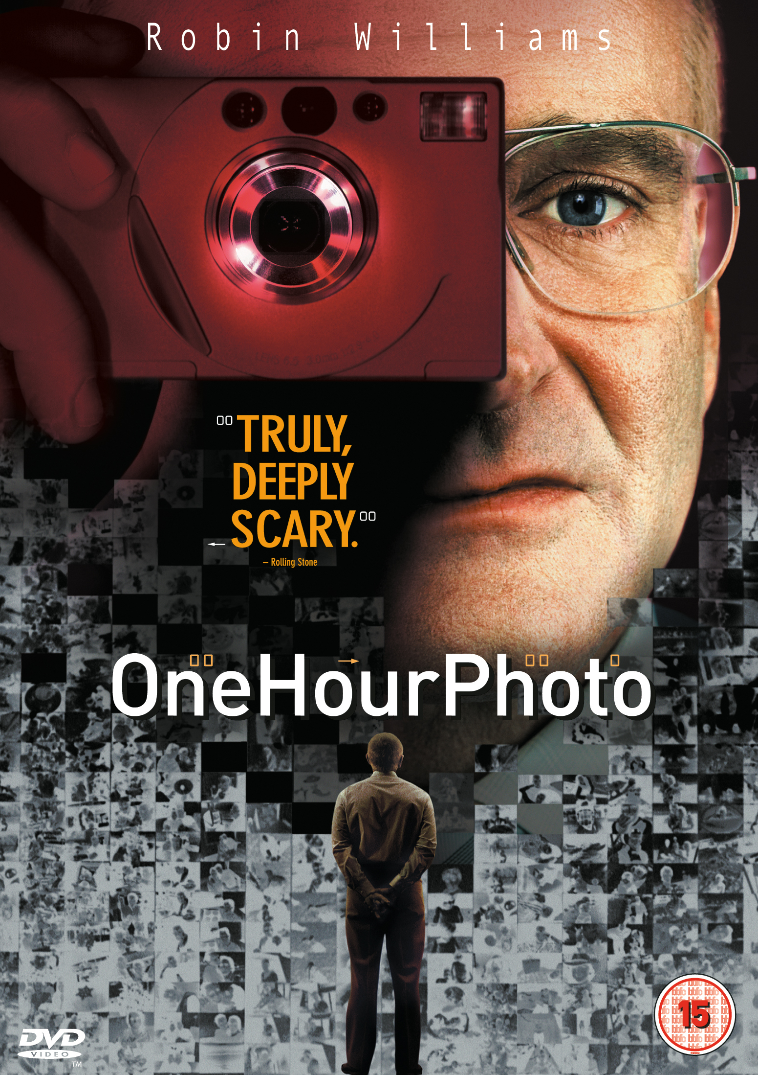 One Hour Photo (DVD)