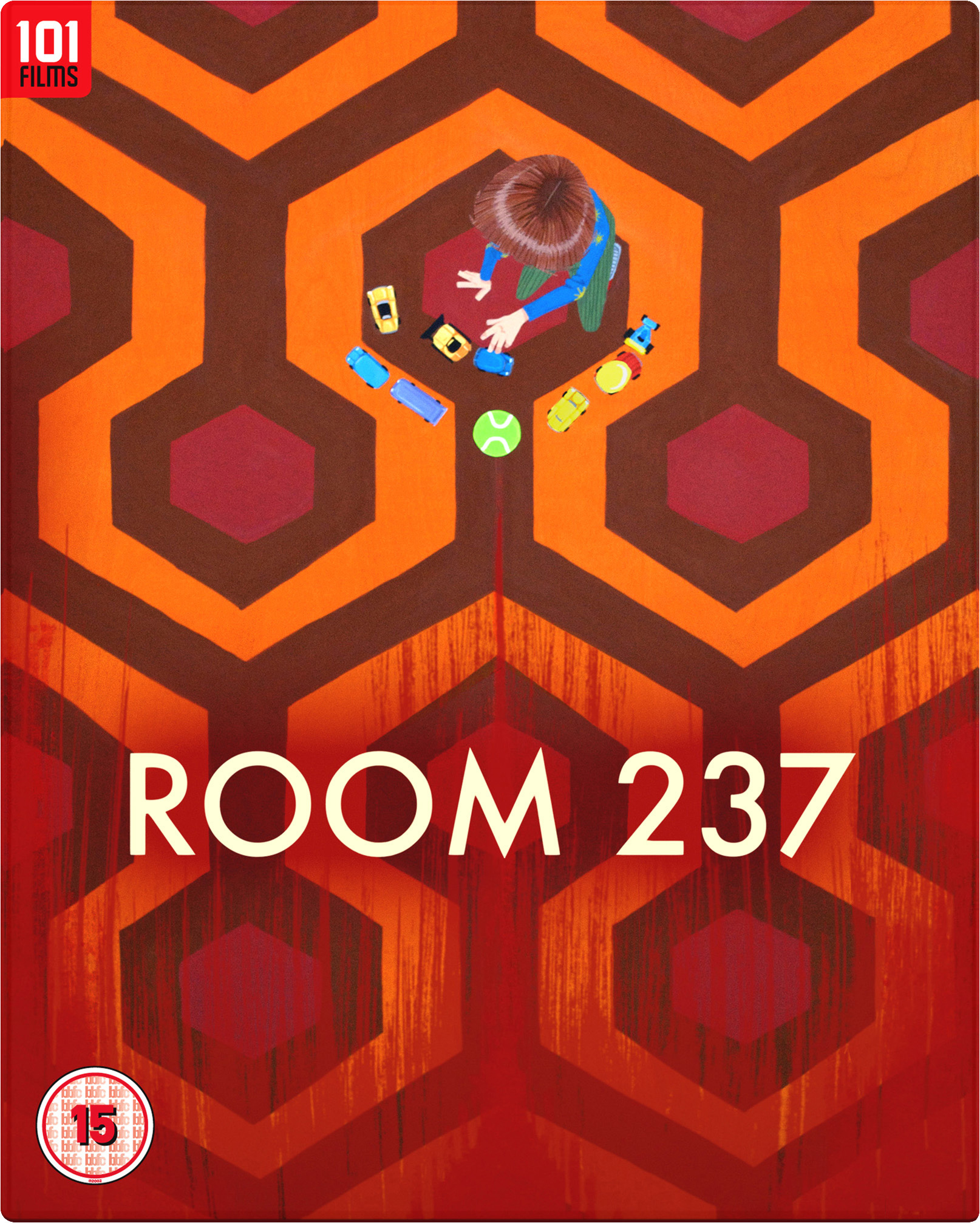 Room 237 (Blu-ray)