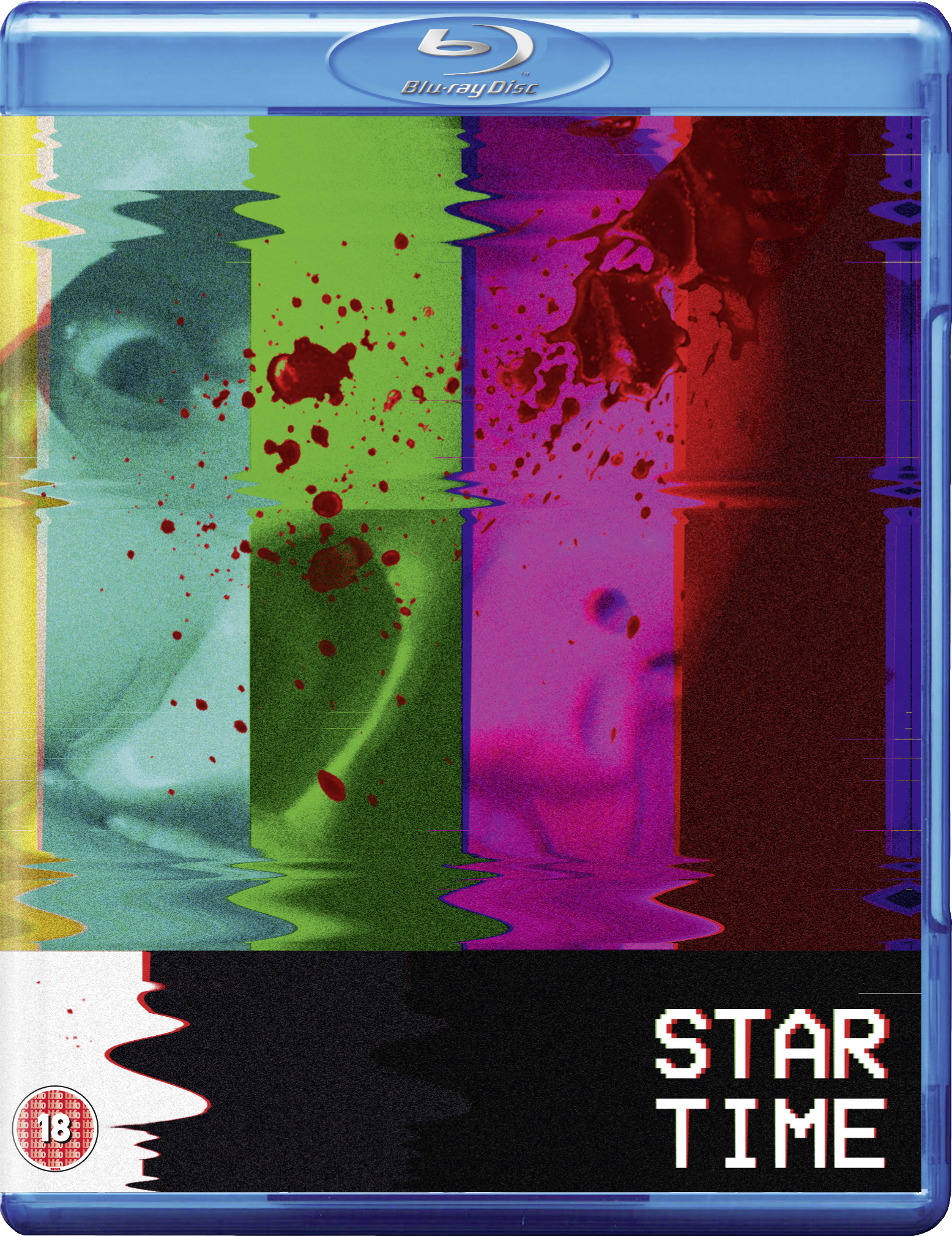 Star Time (Blu-ray)