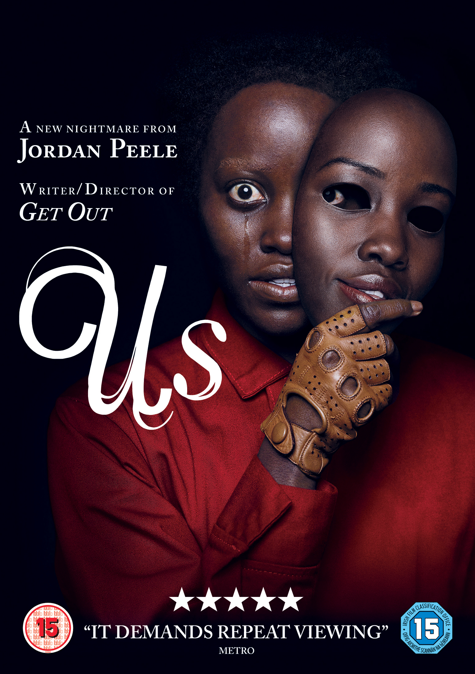 Us (DVD)